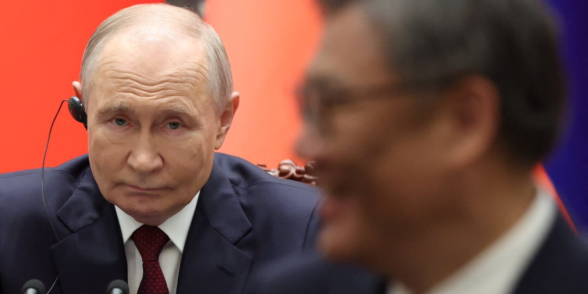 «Война стала гигантской ошибкой». У Путина есть еще несколько козырей, но в Кремле царит напряженная атмосфера — The Telegraph