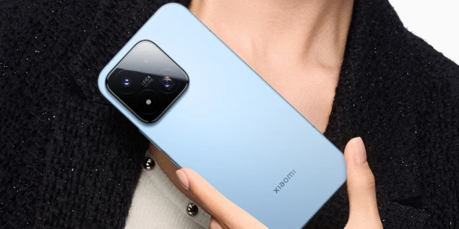 Xiaomi 17 Max офіційно у продажу (Фото: Xiaomi)