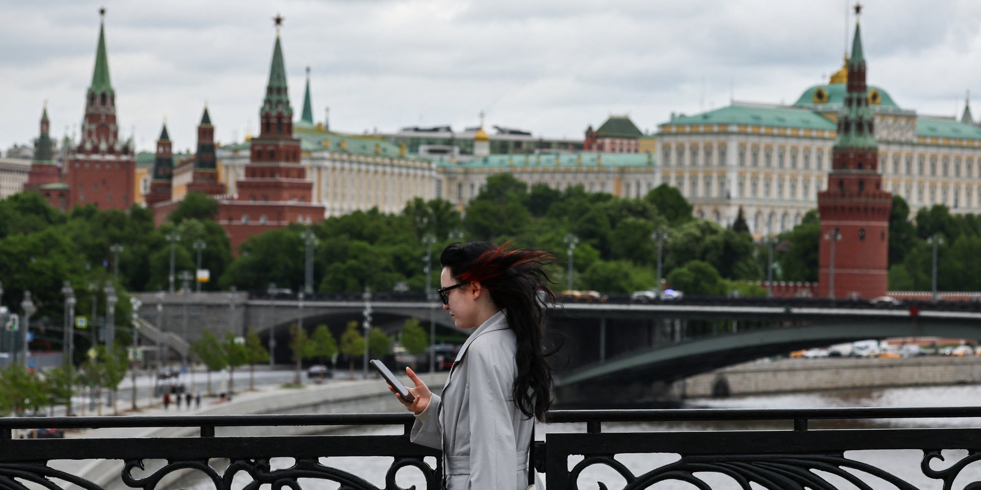 В Центре противодействия информации назвали цель угроз России новыми ударами по Киеву
