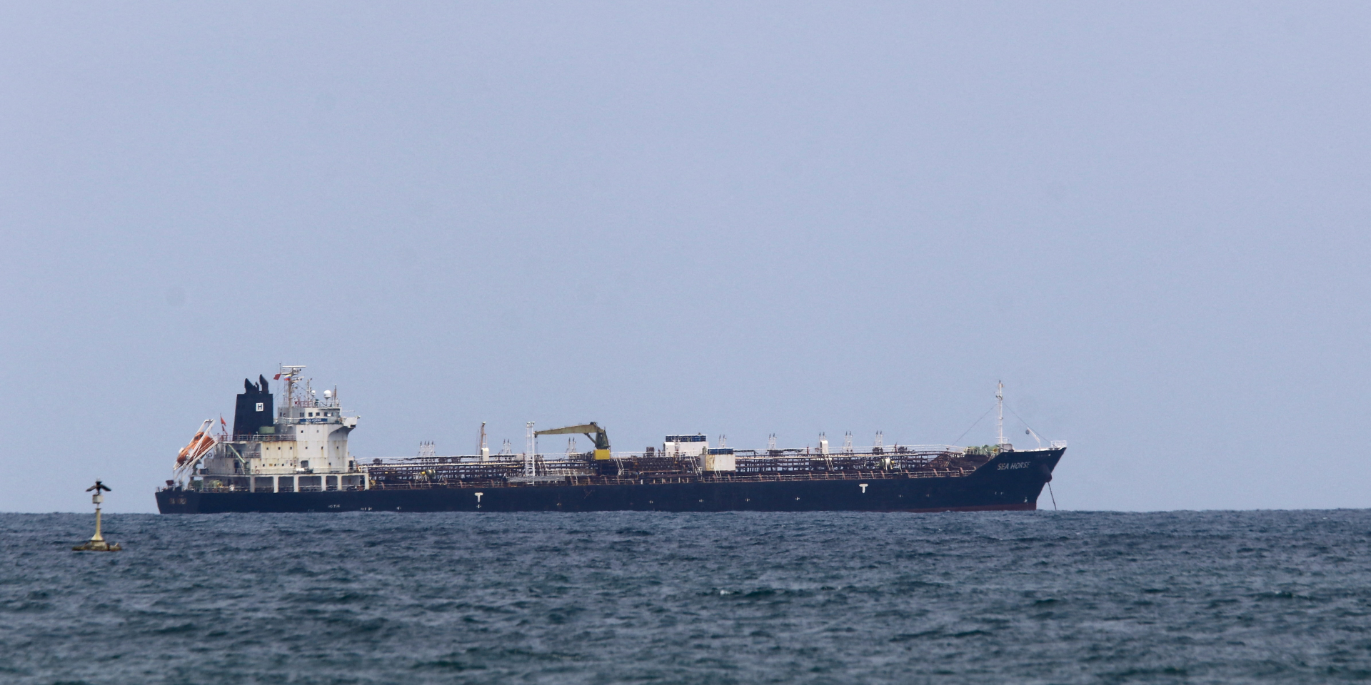 India boosts Venezuelan crude imports as Middle East supply squeeze deepens