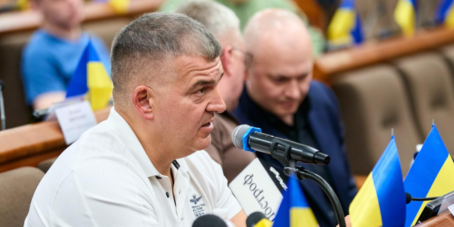 Штилерман заявил, что его не допрашивали по делу Миндича