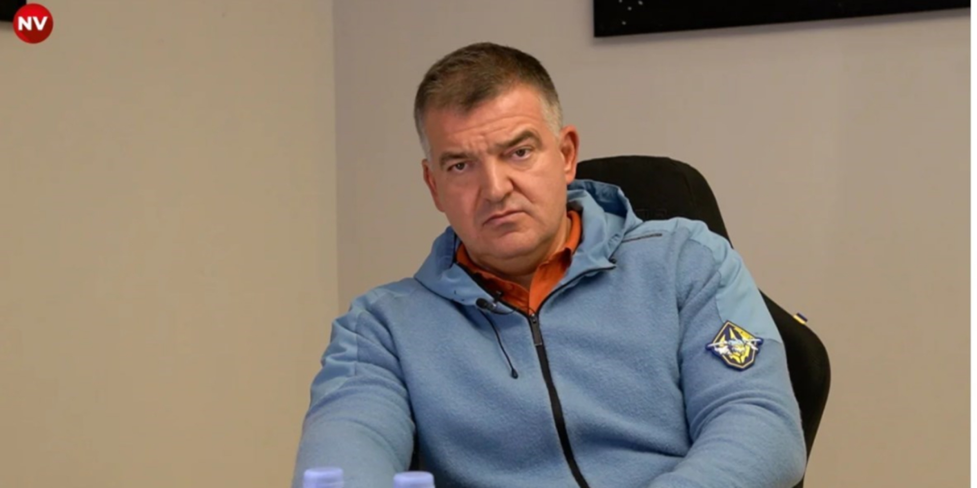 Штилерман заявил, что 15 раз был в квартире Миндича, когда тот хотел купить 50% Fire Point