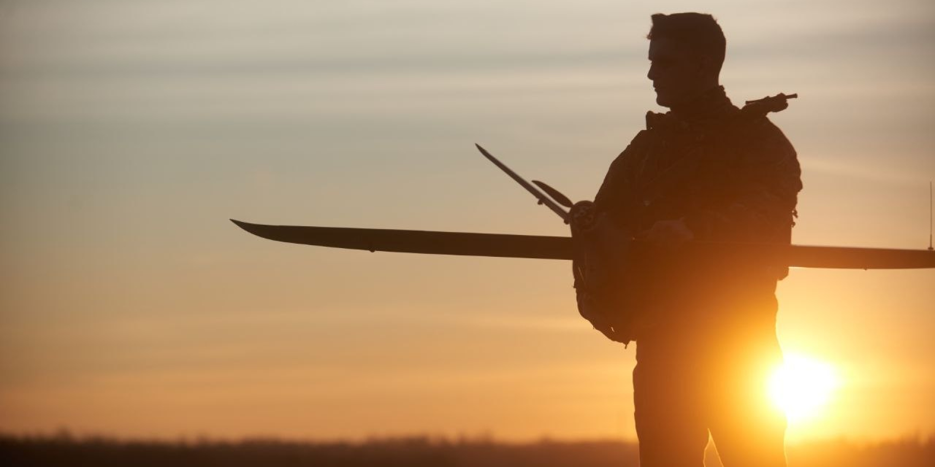 Ukraine’s drone forces blunt Putin’s manpower edge and shift the fight skyward