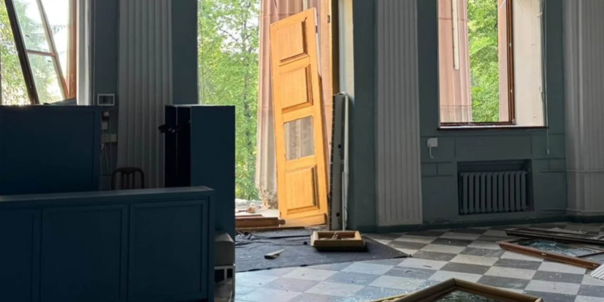 Новое увлечение Запада российской культурой. Что с этим делать?