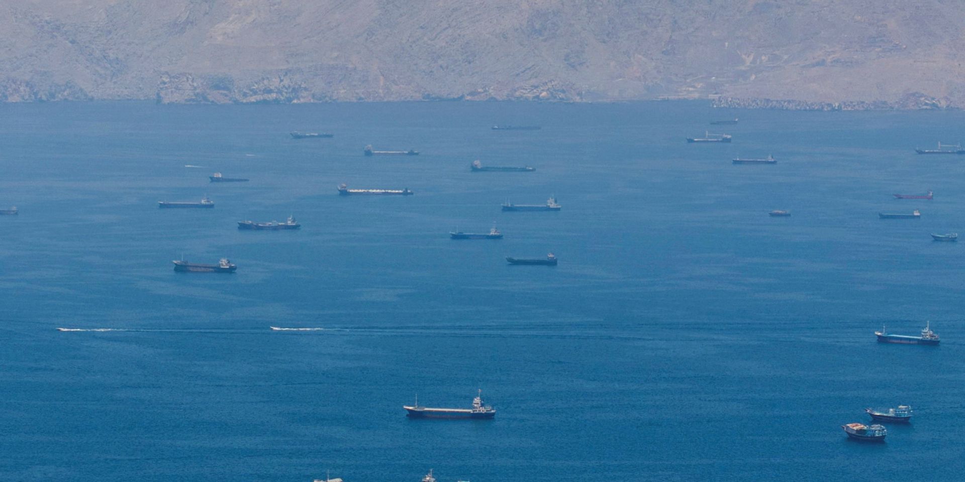 U.S. forces destroy Iranian vessels and missile site in Strait of Hormuz — Fox News