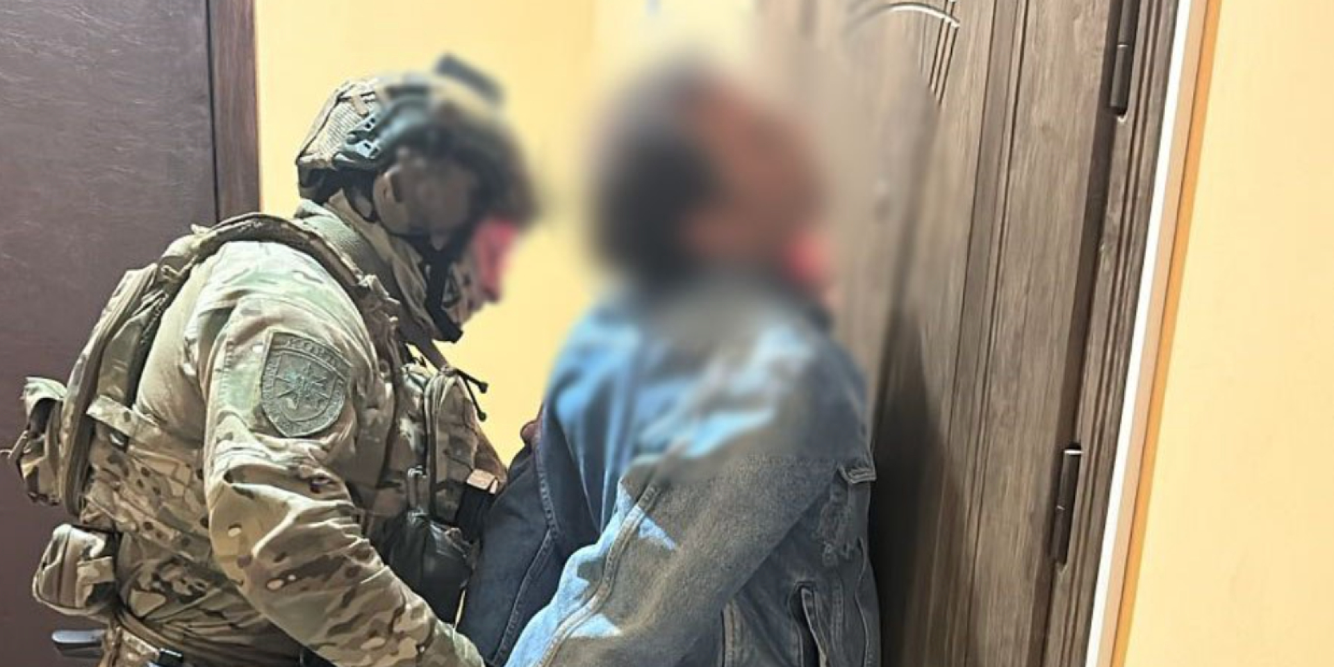 У квартирі стрільця знайшли наркотичну речовину (Фото: Національна поліція України)