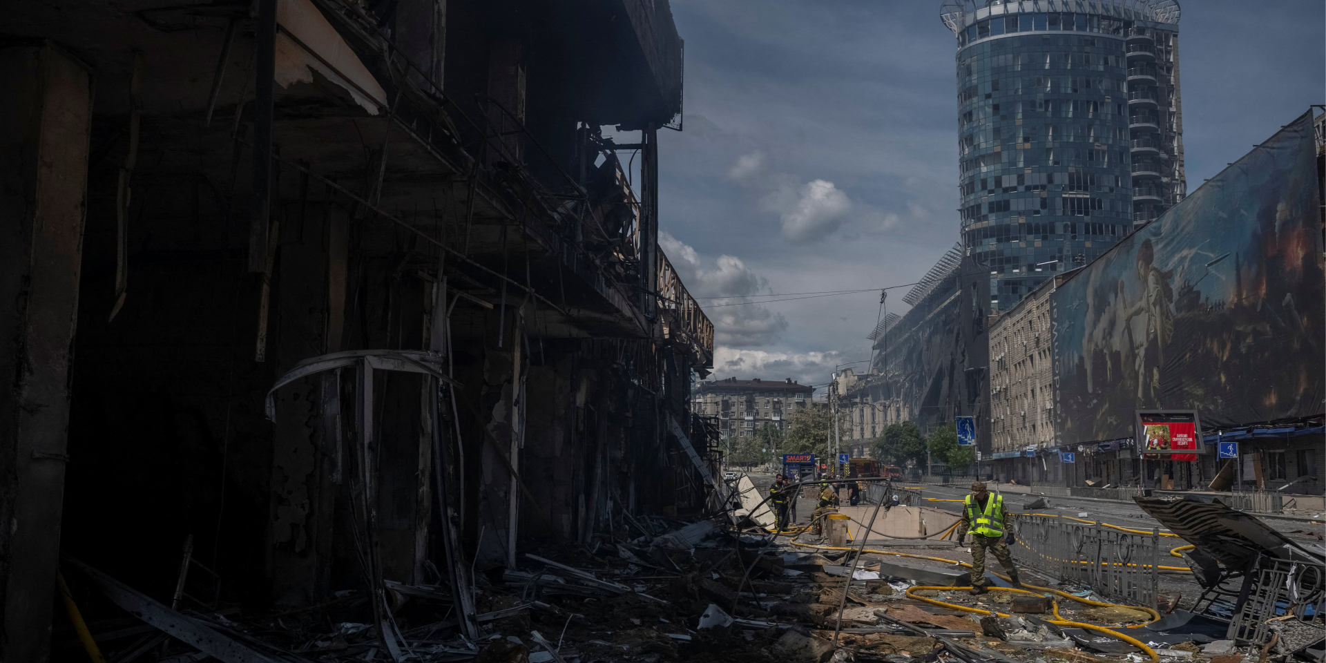 Putin threatens Kyiv strikes to mask post-ceasefire humiliation, ISW finds