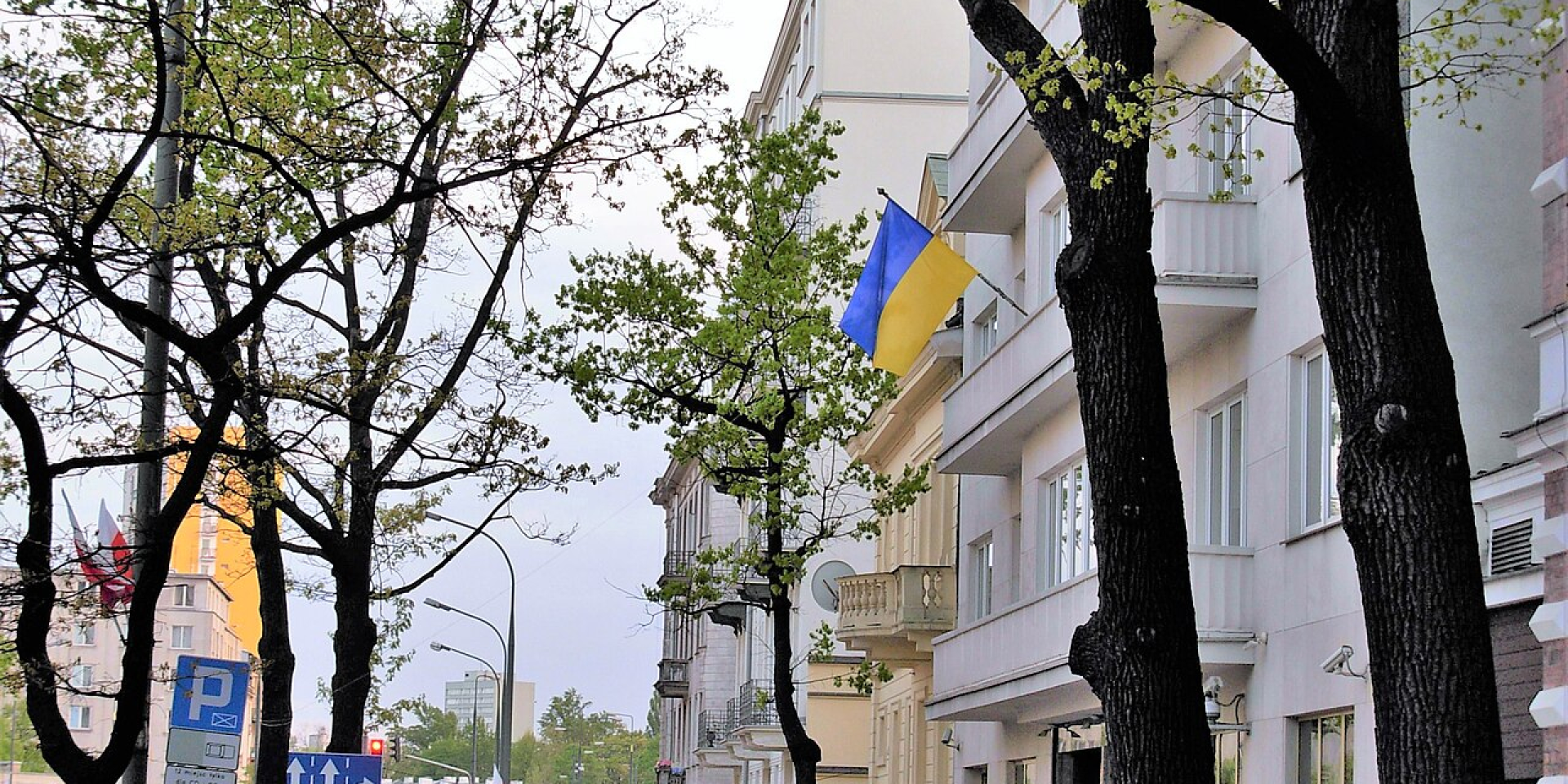 В посольстве Украины рассказали о состоянии 16-летнего украинца, избитого на мосту в Варшаве