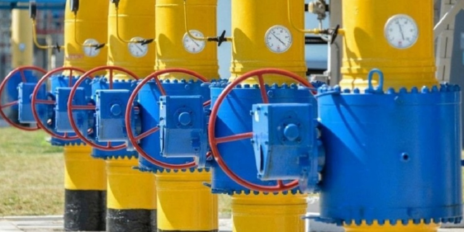Впервые за четыре года. В Украине повысили тарифы на газ — но совсем не так, как планировали