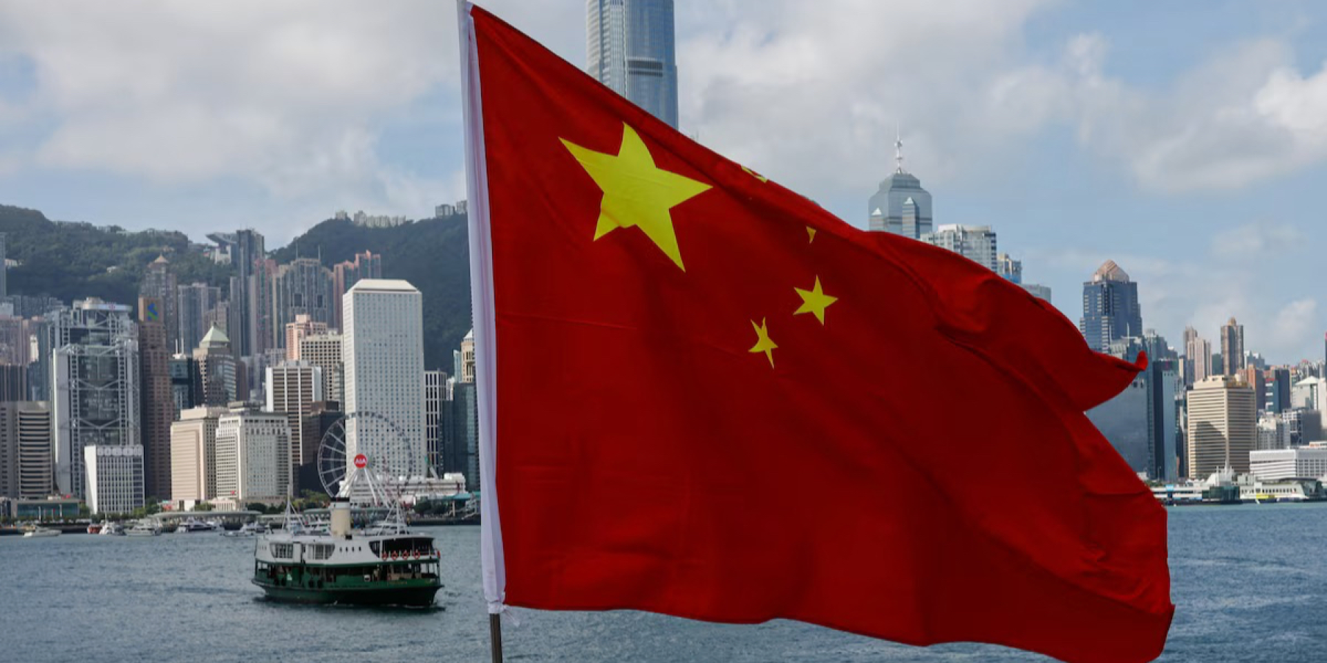 Beijing urges de-escalation after Russian threats to strike Kyiv
