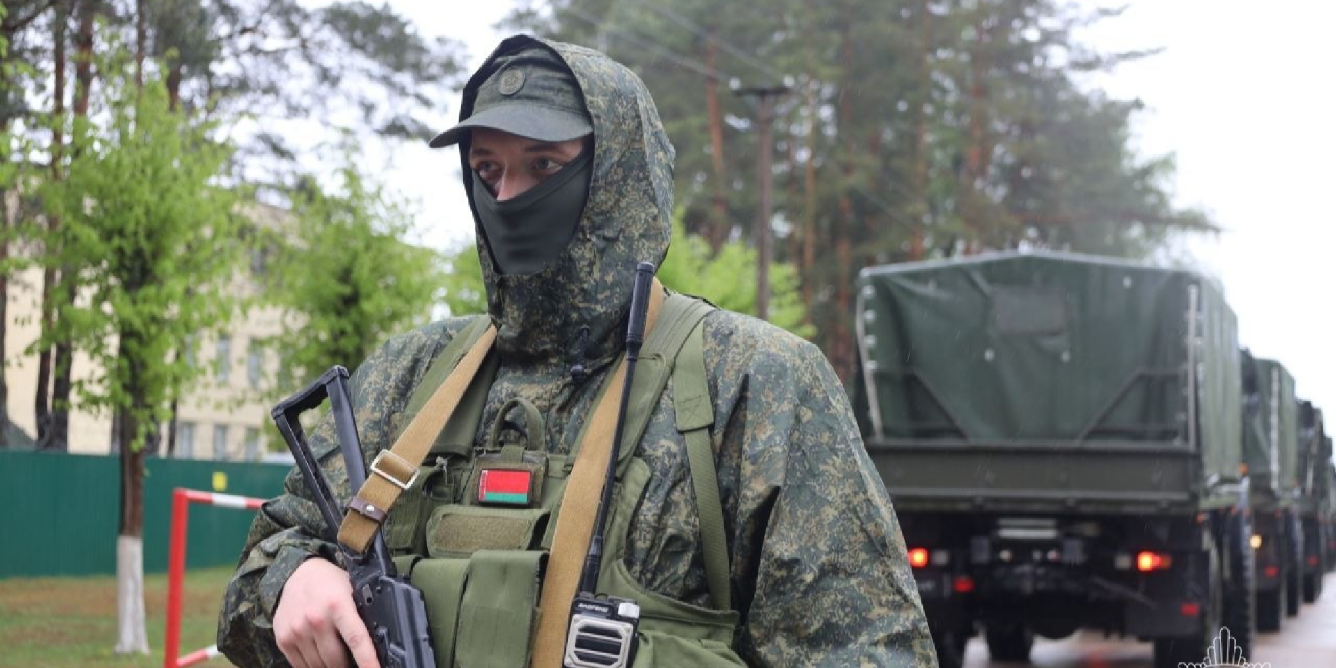 Режим Лукашенка заявив про атаку 116 українських БпЛА за тиждень: у ДПСУ відповіли на звинувачення