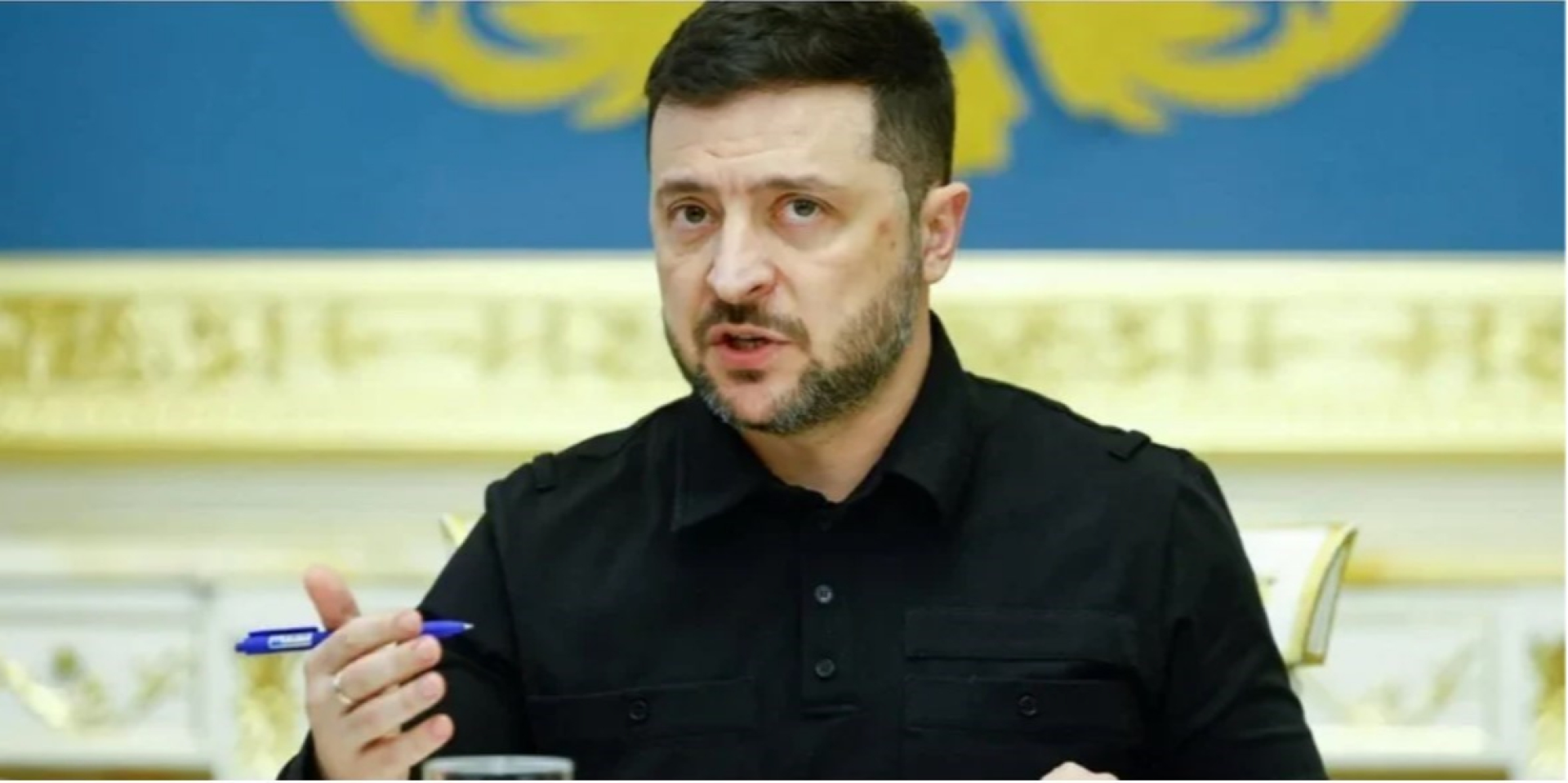 За&nbsp;даними нардепа Ярослава Железняка, зустрічі президента Володимира Зеленського з&nbsp;нардепами «проходили в&nbsp;теплій атмосфері» (Фото: REUTERS/Valentyn Ogirenko)