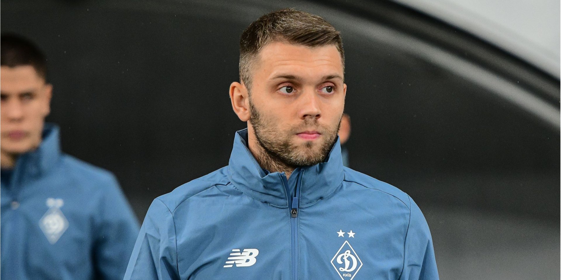 «Срна звал меня в Шахтер». Милевский прокомментировал информацию о переходе Караваева из Динамо в донецкий клуб