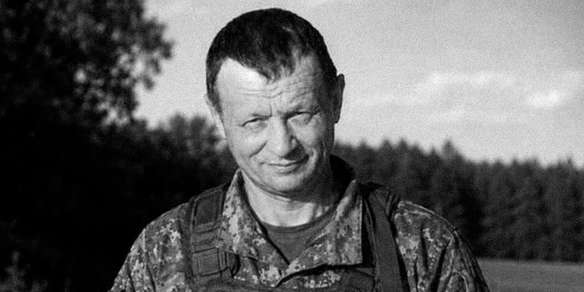 «Клуб выражает искренние соболезнования». На войне с Россией погиб отец голкипера Металлиста 1925