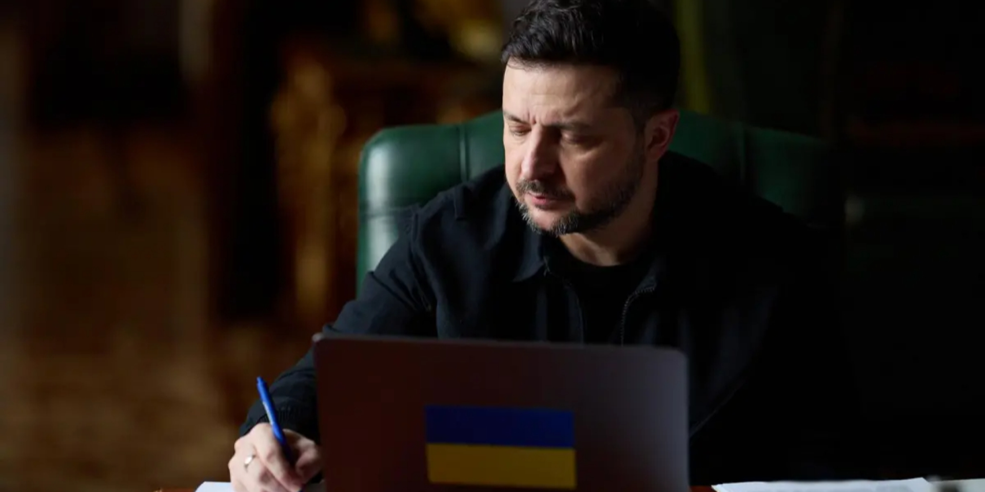 За закрытыми дверями с Порошенко и Тимошенко. О чем Зеленский говорил с лидерами парламента — BBC News Украина