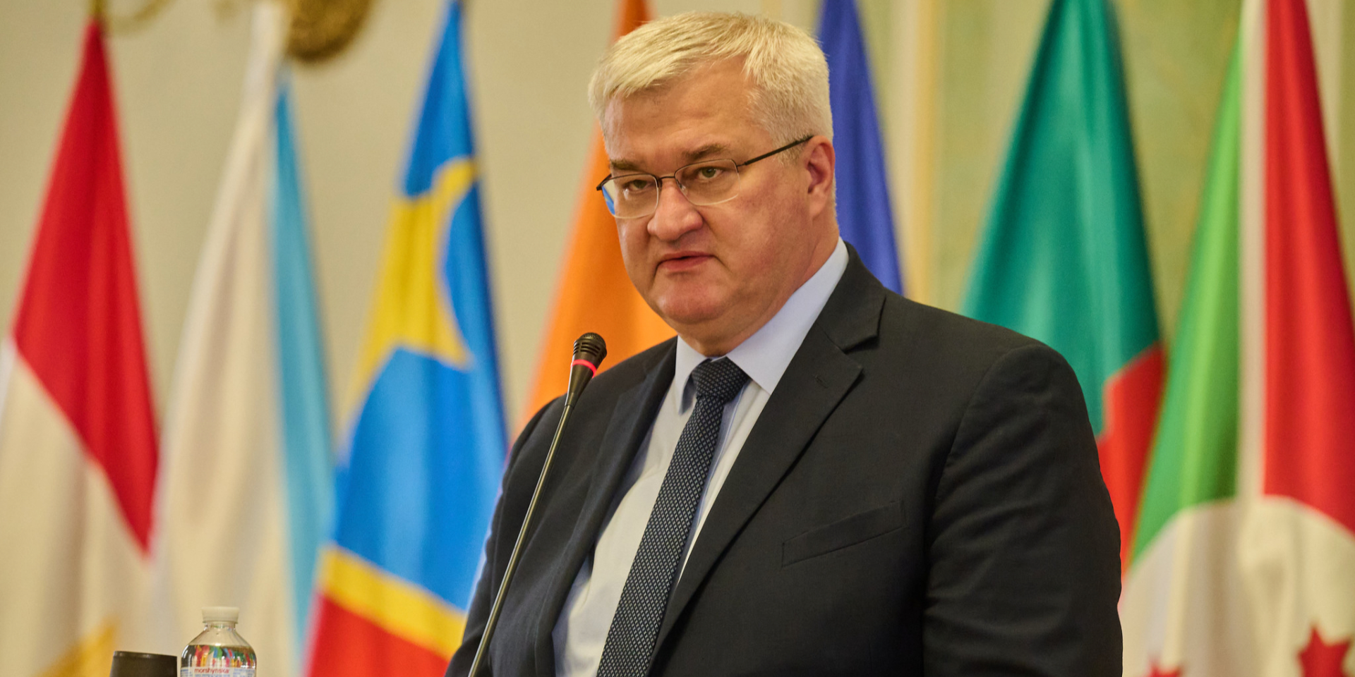 Украина усиливает дипломатическое присутствие в Африке — Сибига