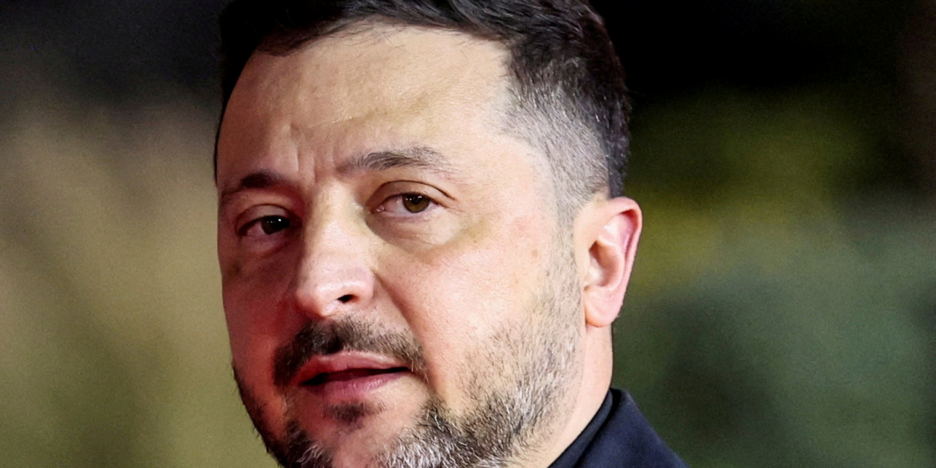 Зеленский поздравил мусульман с праздником Курбан-байрам