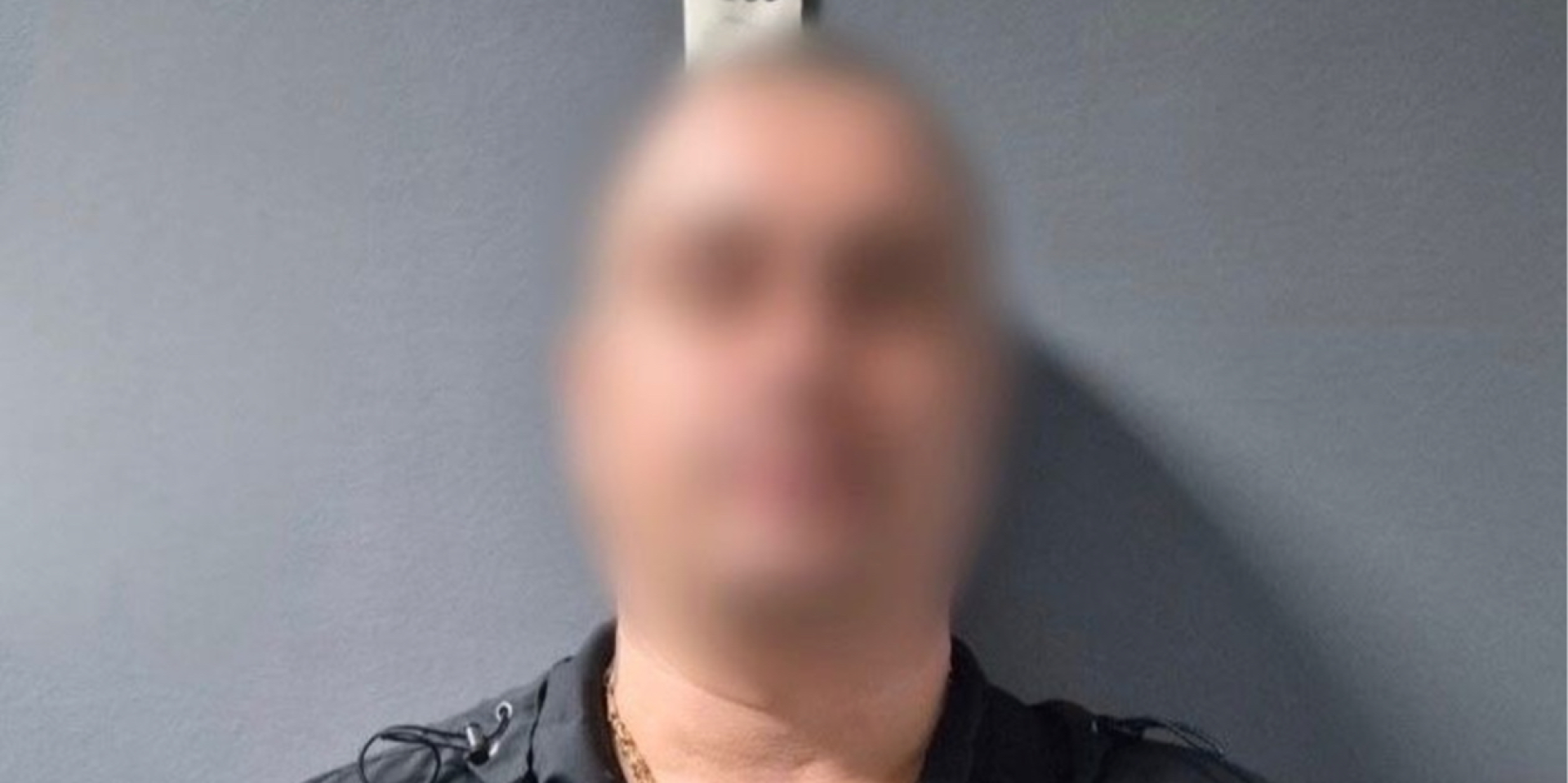 Drunk man opens fire in Kyiv residential area