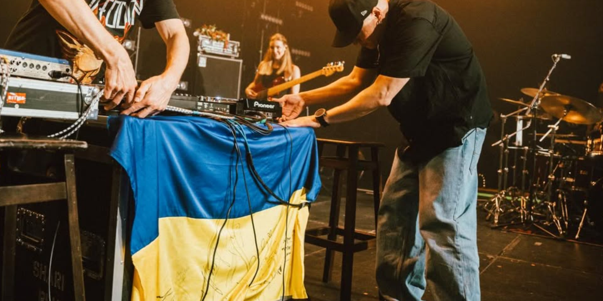 Верховная Рада ввела День украинской музыки: когда будет отмечаться