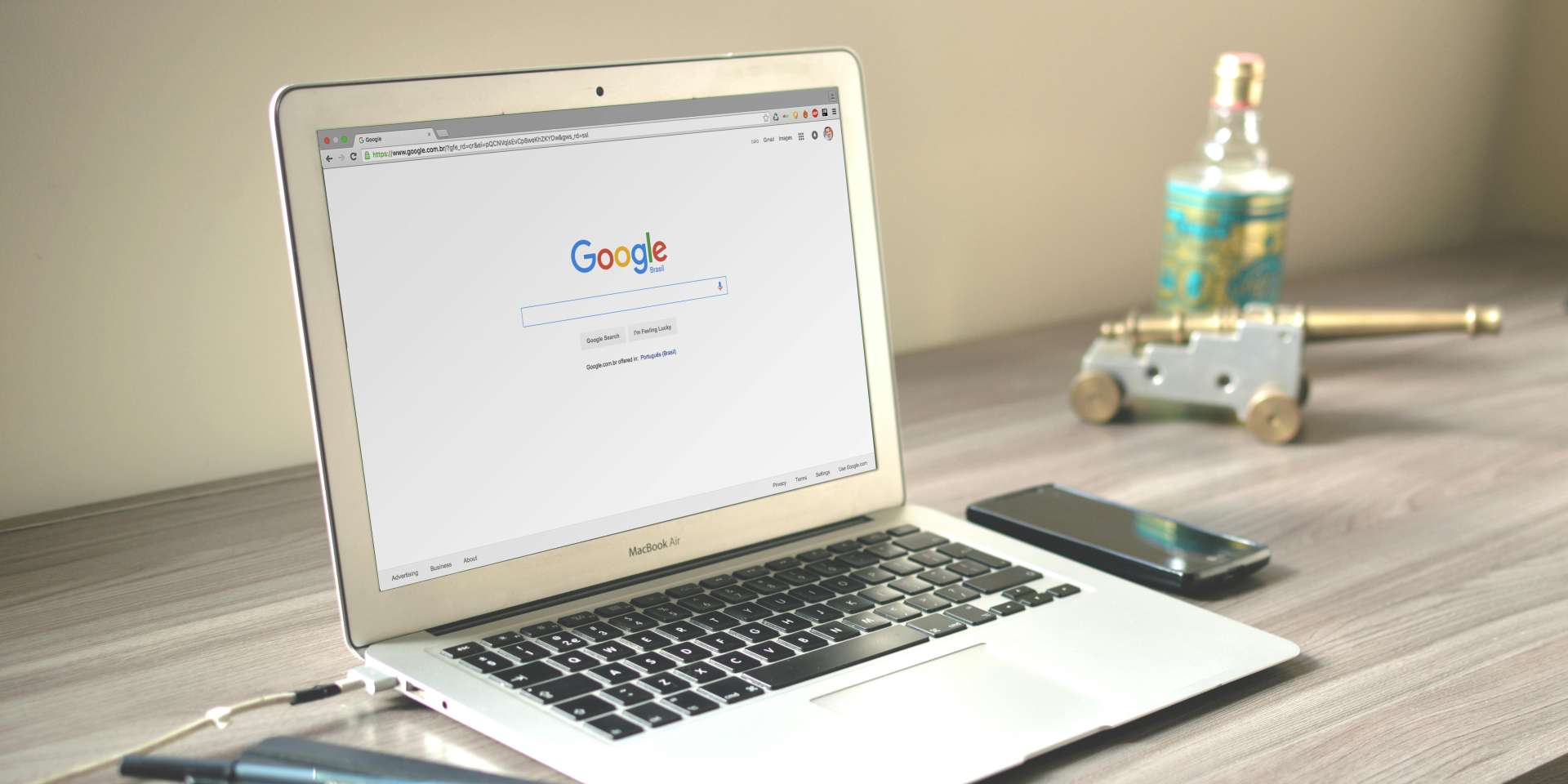 Brave, Vivaldi чи Firefox: який браузер споживає найменше ресурсів процесора (Фото: pexels.com)