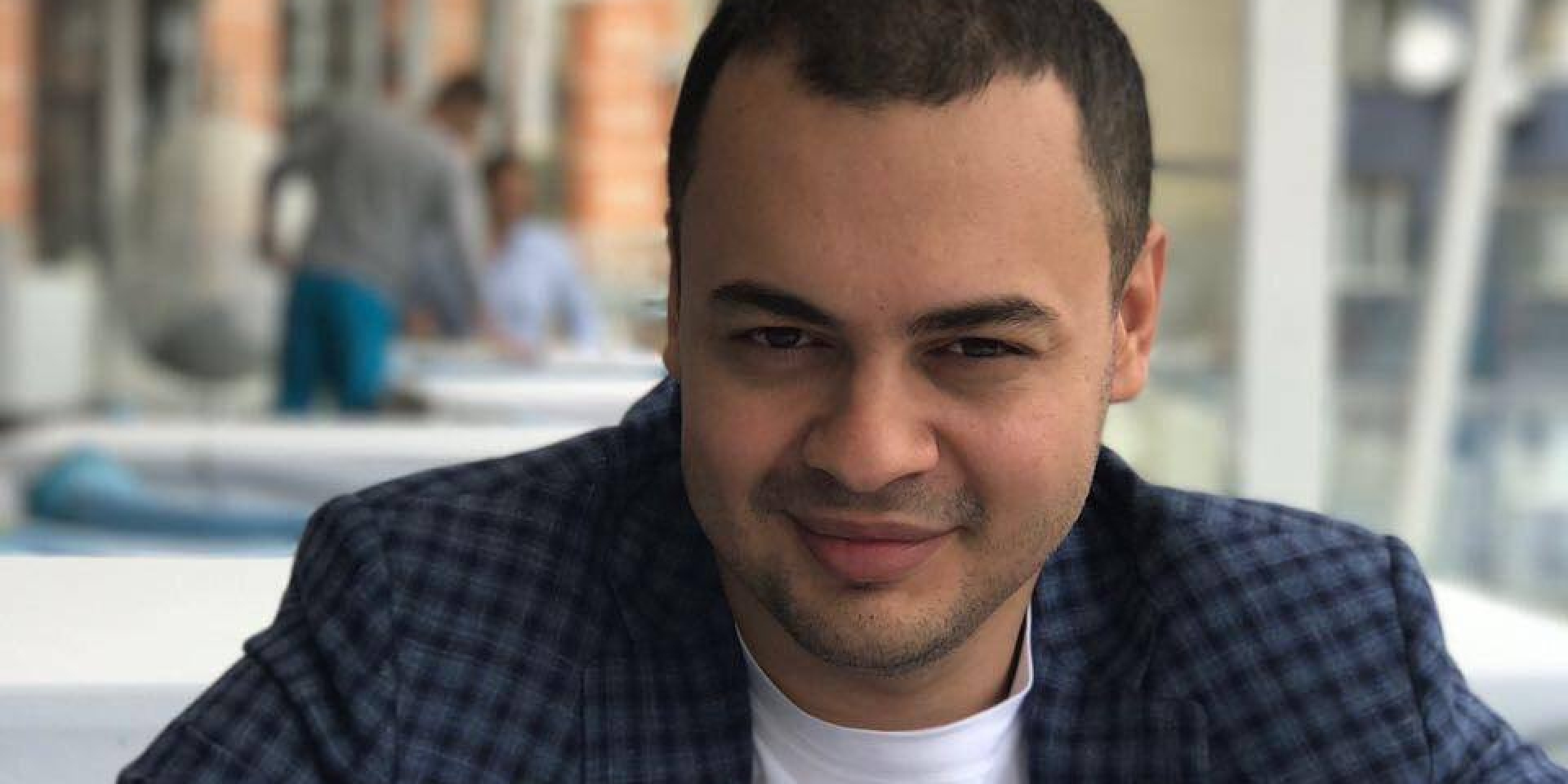 Стерненко заявил о «скоординированной информационной атаке» 