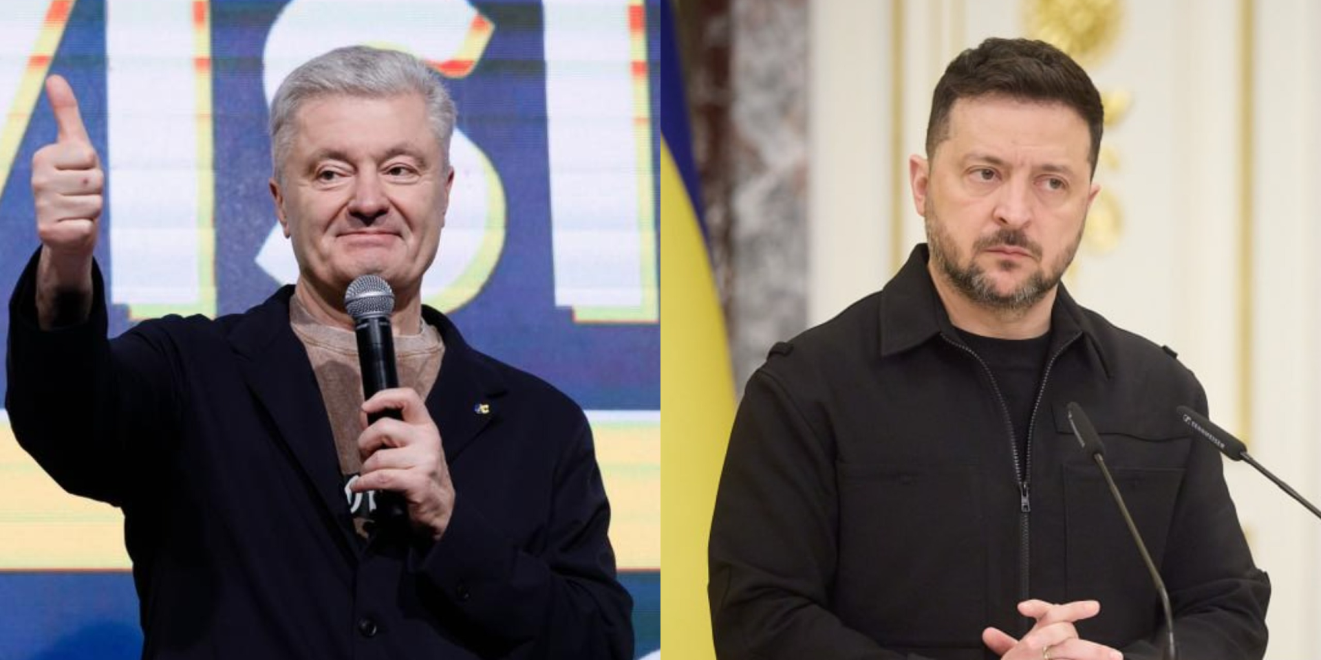 «Преодолели эмоциональный барьер вражды». Почему Зеленский встречался с оппозицией и какое окно возможностей увидел Порошенко — разговор с Фесенко