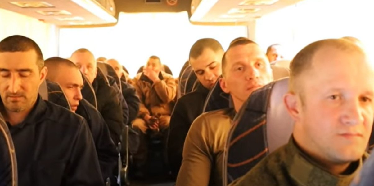 Nearly 200,000 requests from Russians received by project tracking occupiers in Ukraine (Photo: Ukraine’s Ombudsman Dmytro Lubinets / YouTube / screenshot from video)