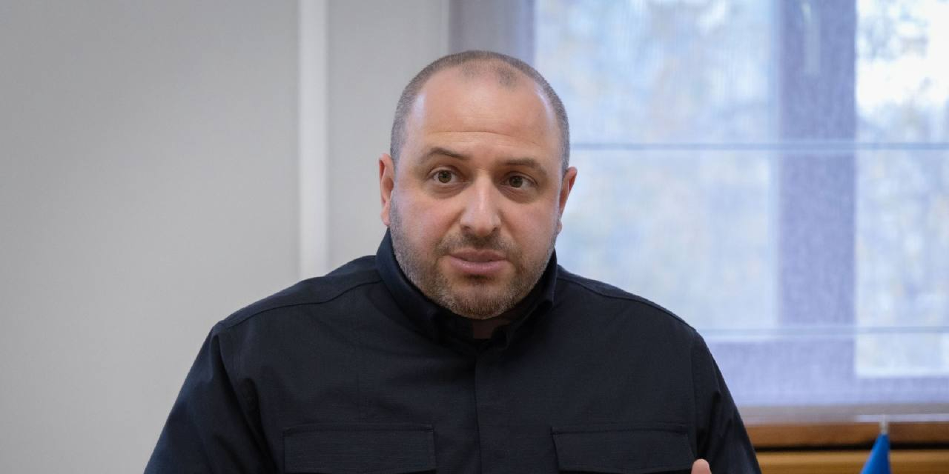Шабунин назвал поддержку Умерова ошибкой ЦПК