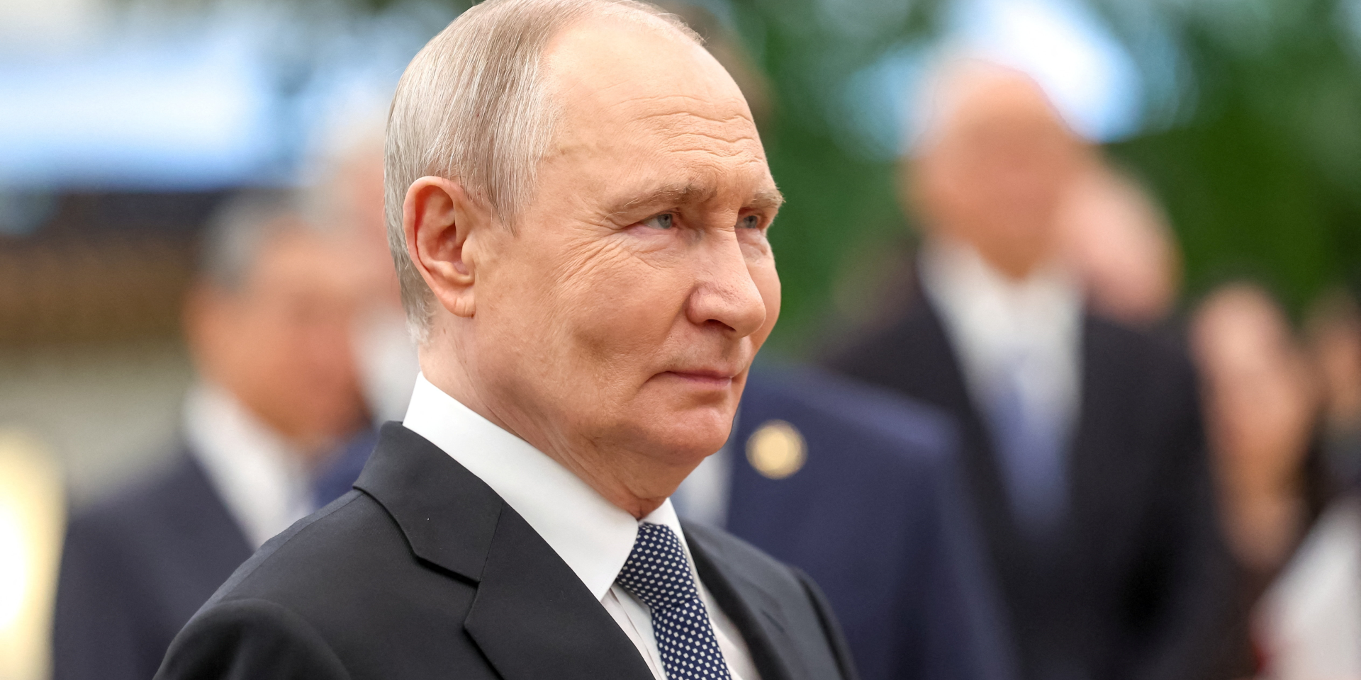 «Путін опиниться перед вибором». У Європі побоюються, що Росія може напасти на країни Балтії у найближчі 12 місяців — WSJ