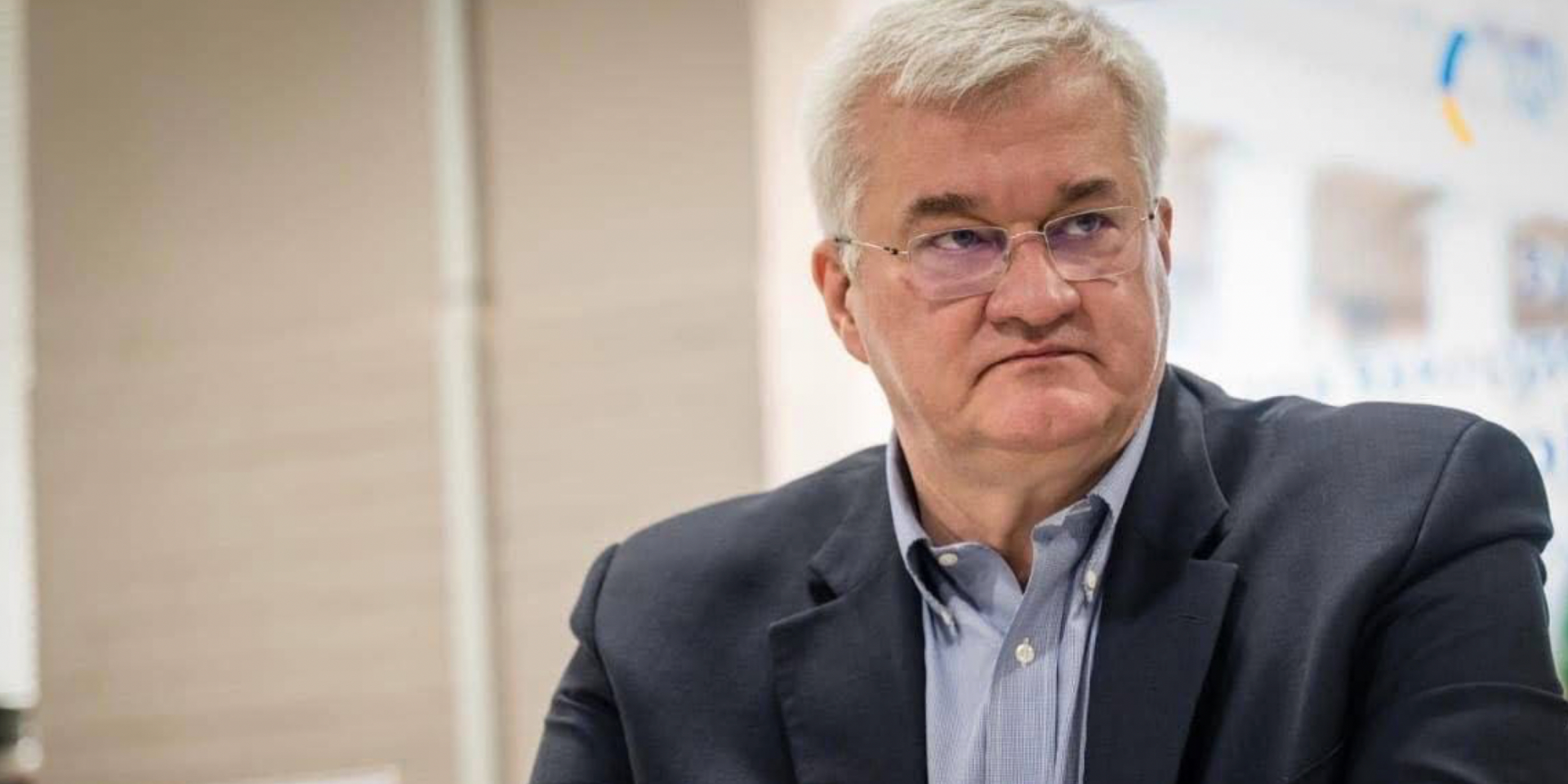 Украина поблагодарила европейских партнеров за стойкость перед угрозами РФ