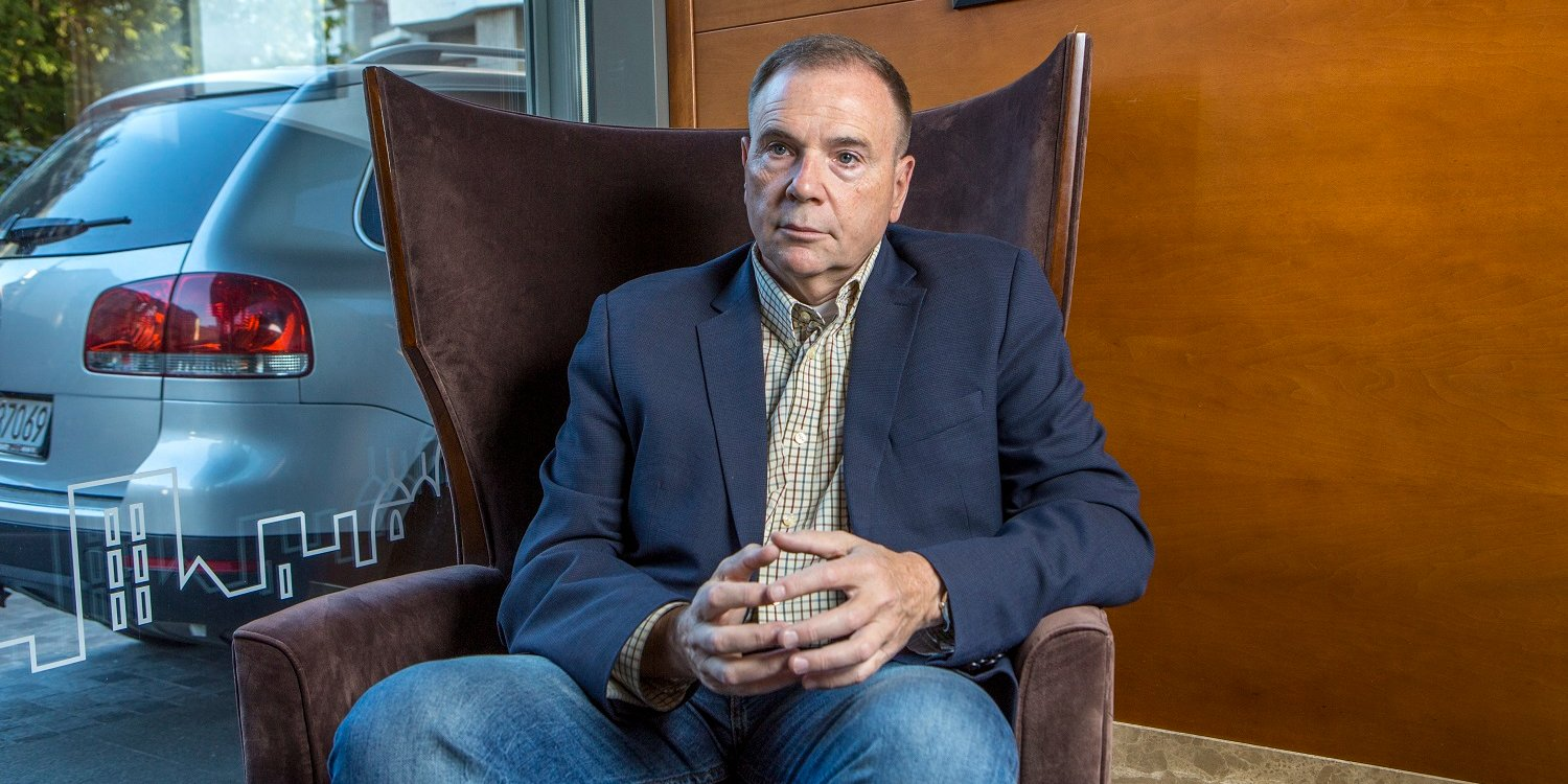 Freeing Crimea is necessary to end the war, says former U.S. commander
