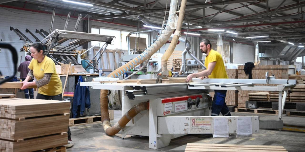Turkiye is Ukraine's top labor migrant source country