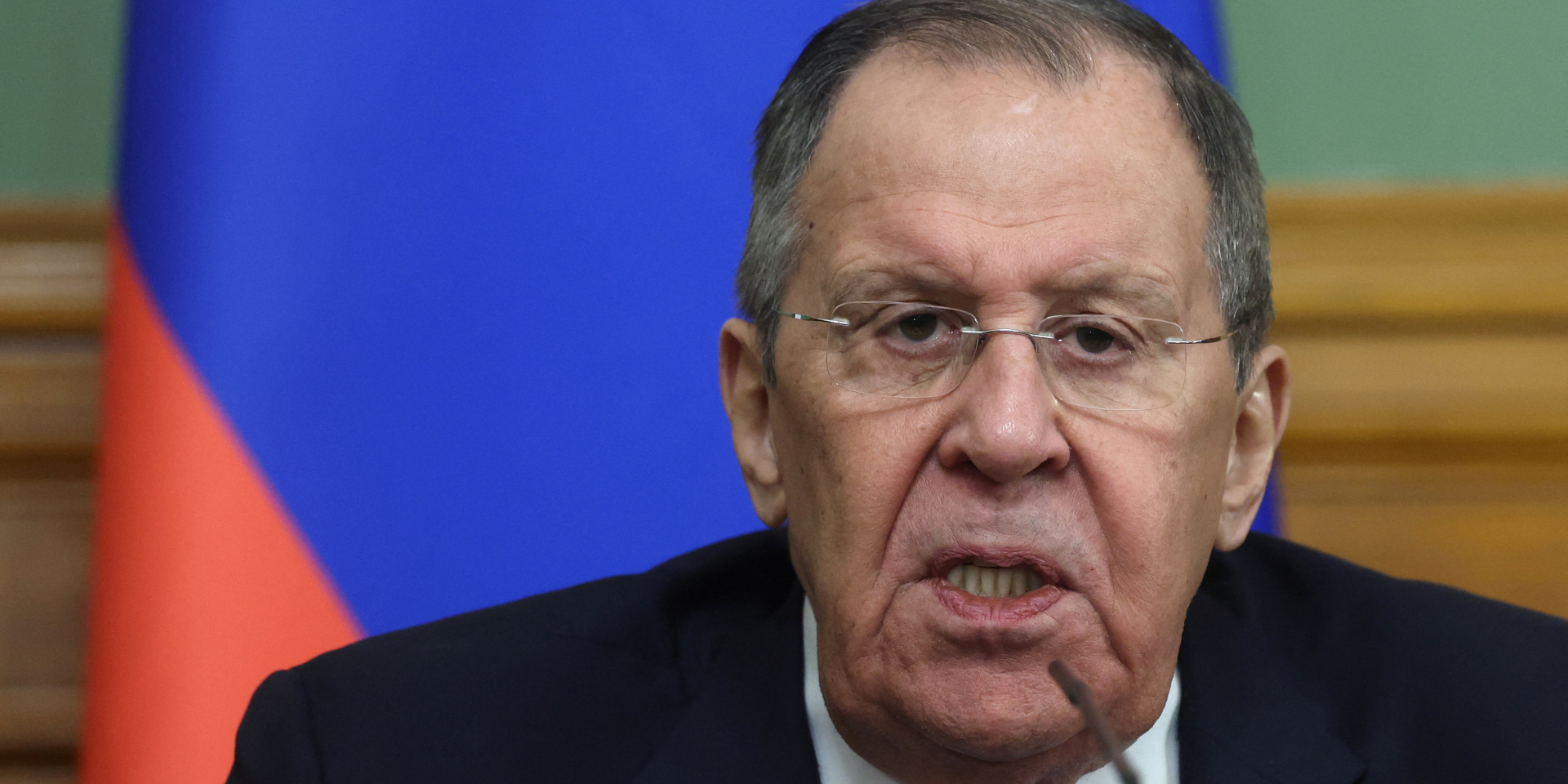 Лавров и Захарова по-хамски ответили на заявления Каллас о военных требованиях к РФ на потенциальных переговорах по Украине
