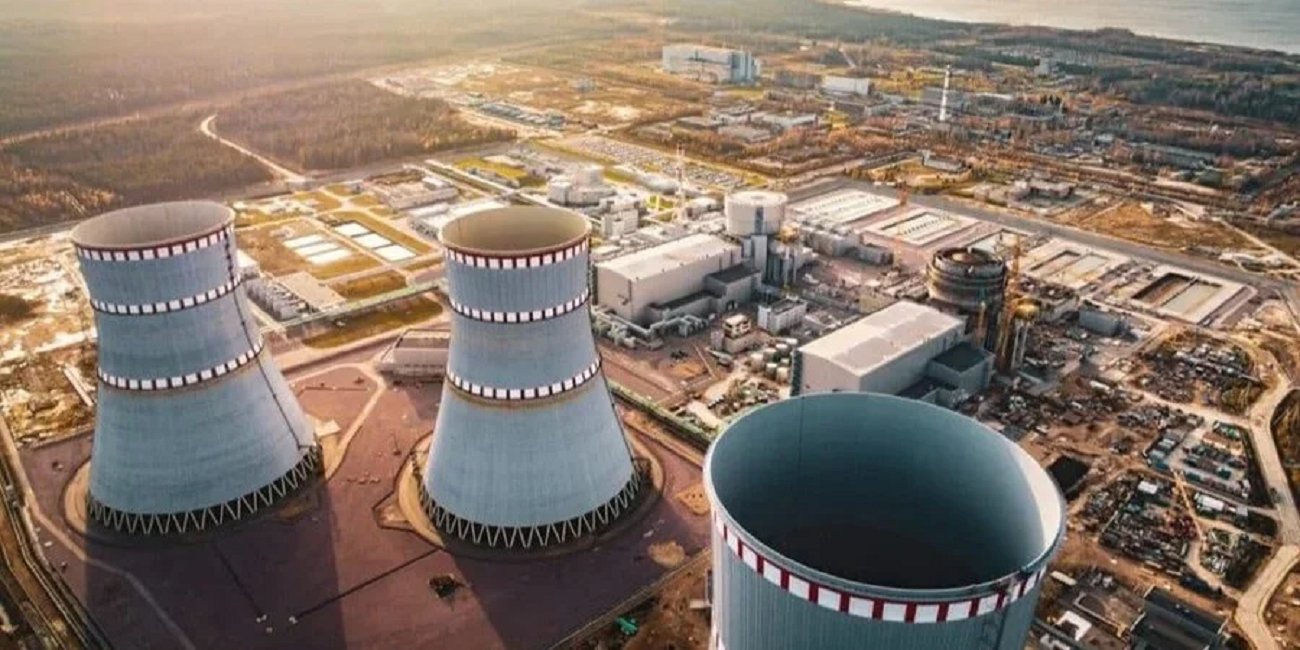 «Проєкт на $15 мільярдів». Росія побудує першу АЕС ще в одній країні