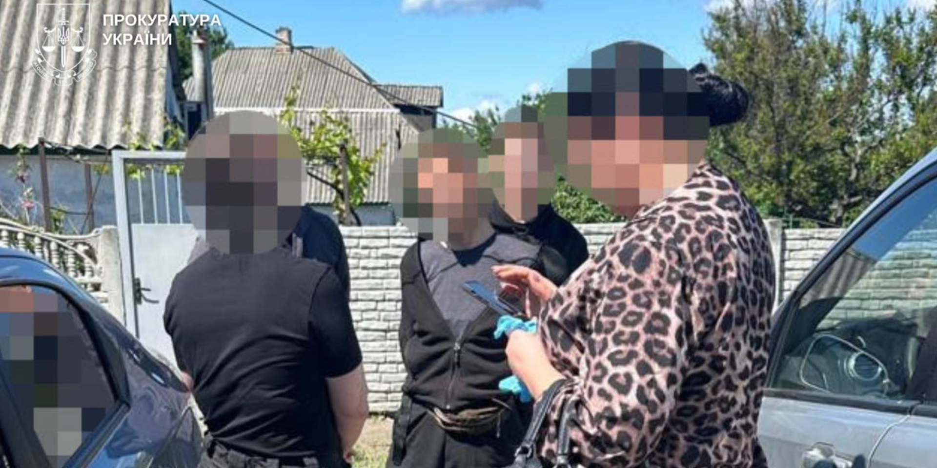 У Дніпрі чоловік зґвалтував та задушив 11-річного хлопчика — Офіс Генпрокурора