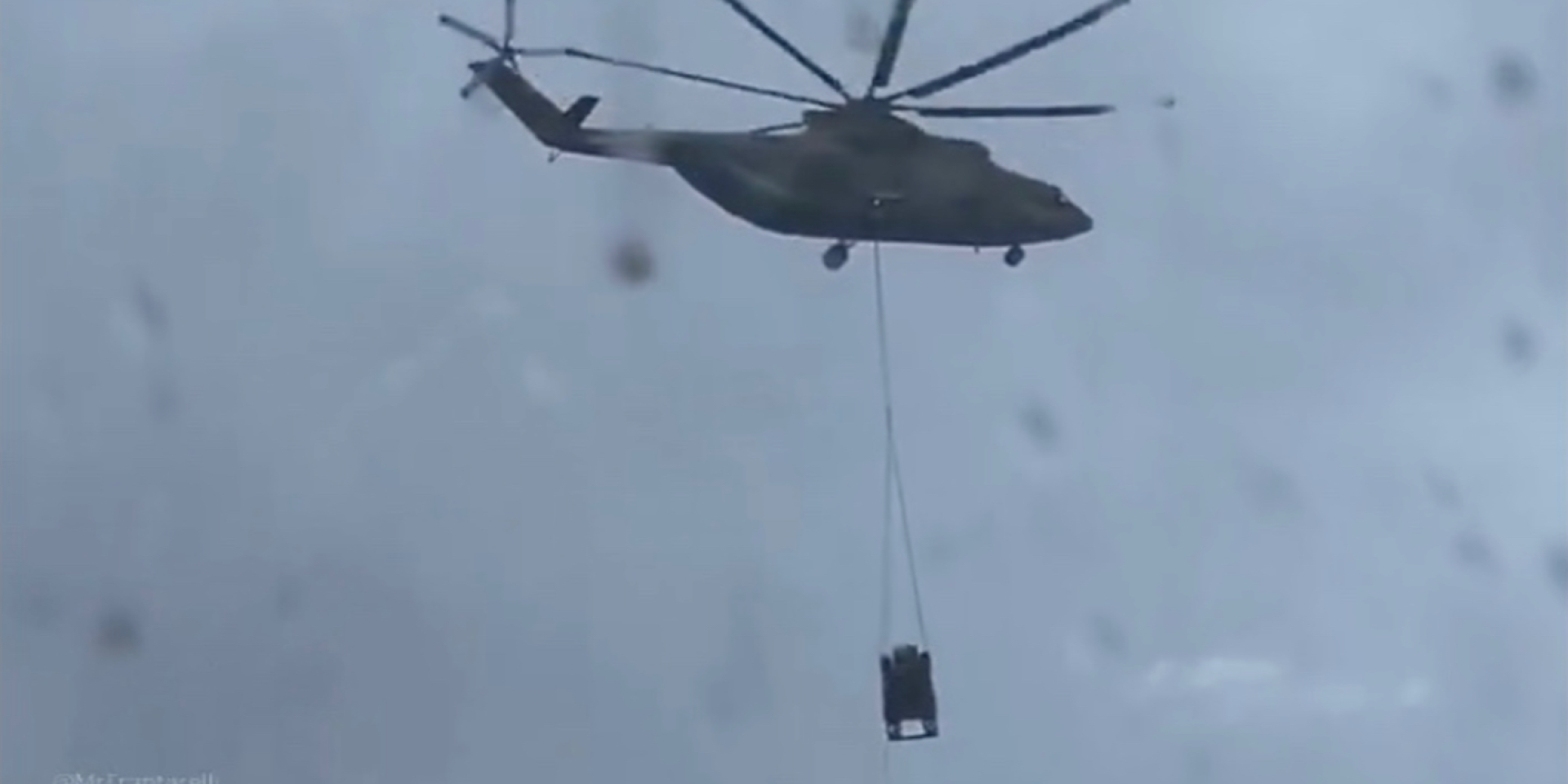 Russia deploys new Pantsir air defense systems on buildings in Moscow