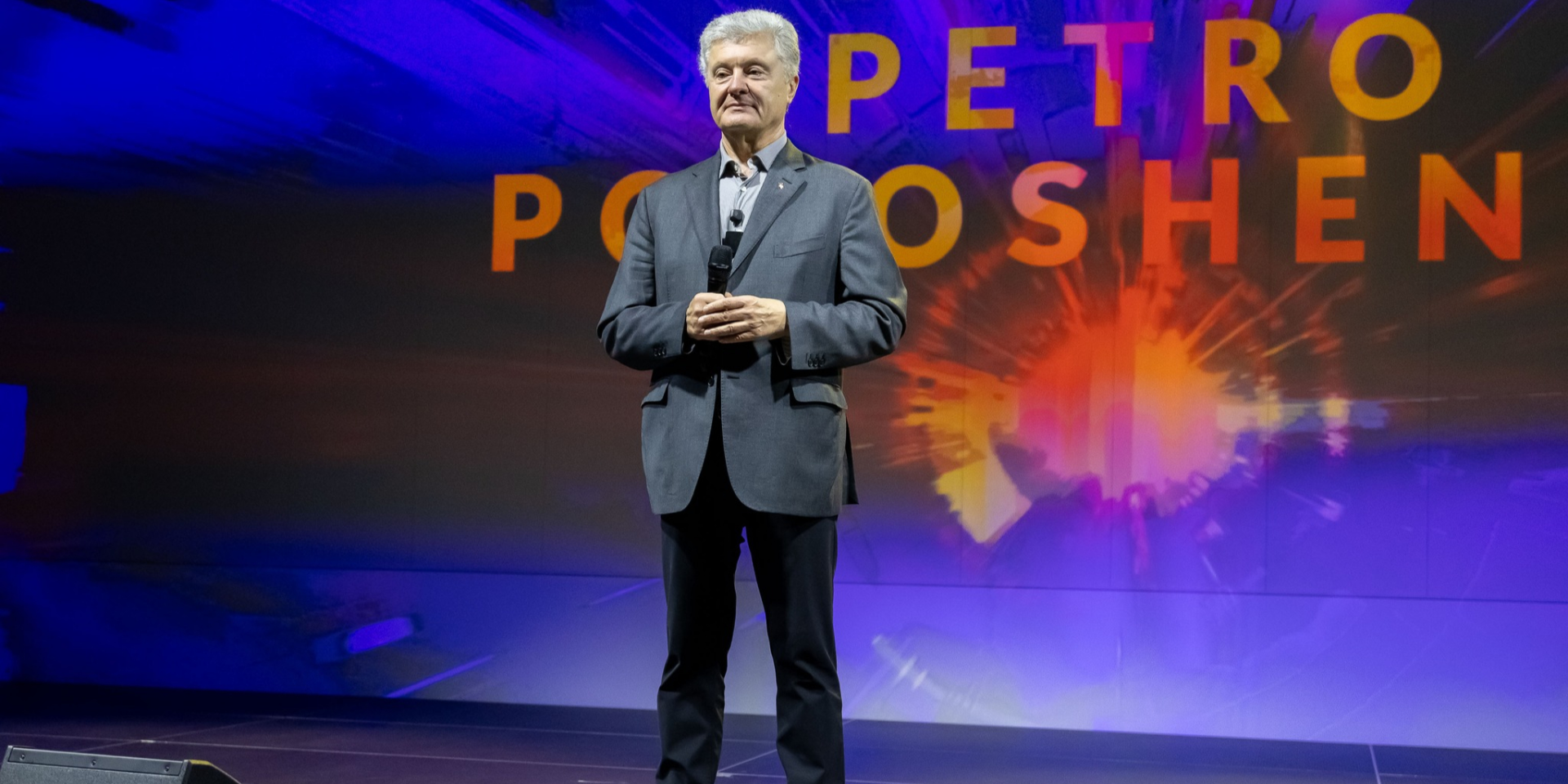 «Очень гибкий человек». Порошенко воспользовался встречей с Зеленским как окном возможностей, но есть принципиальный вопрос — Фесенко