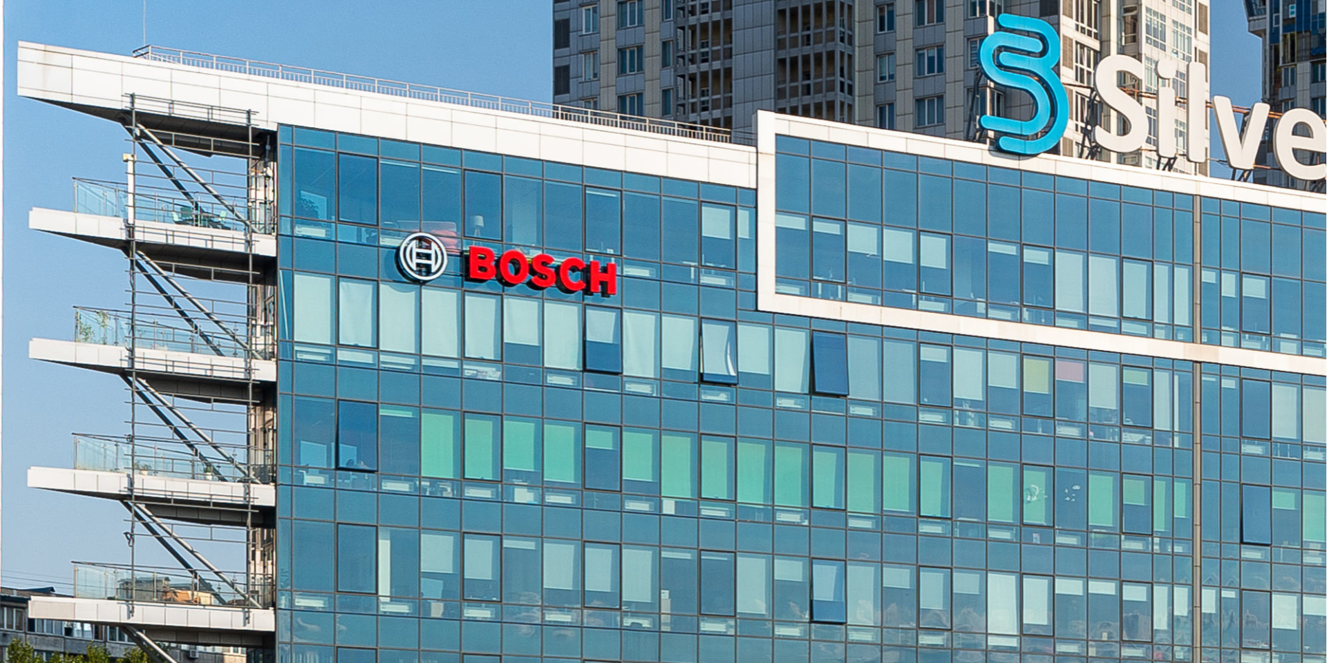Автономія у тренді. Bosch в Україні розповів, як сильно зростають продажі систем у сфері енергоефективності