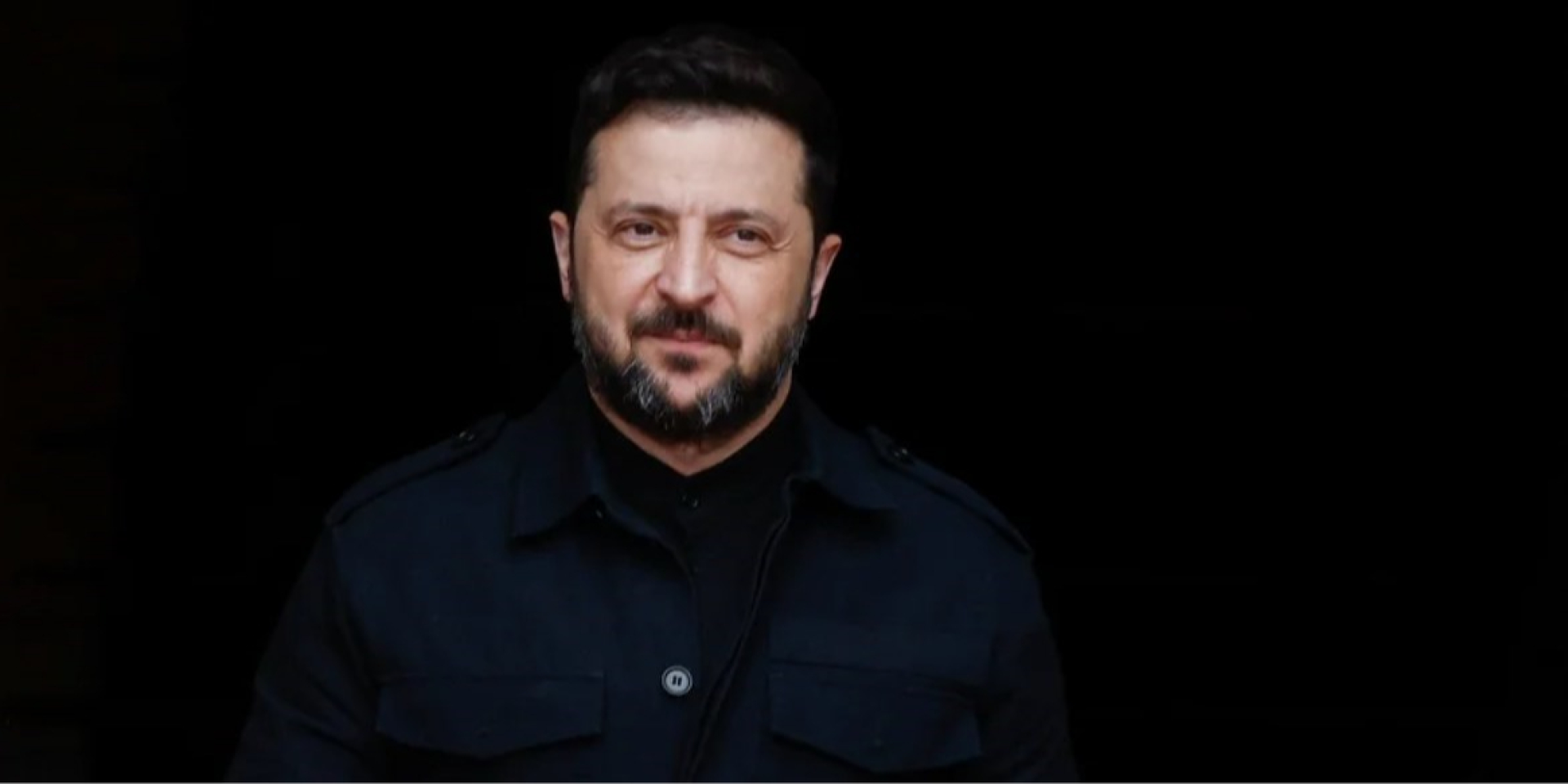 Зеленський розповів, чи встиг отримати відповідь від Трампа і Конгресу на лист щодо ракет ППО для України