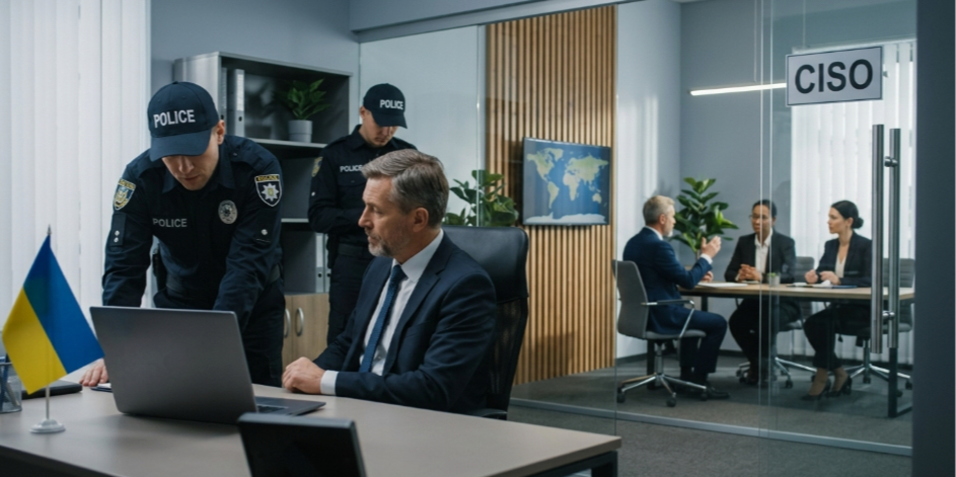 Яка реальна відповідальність за порушення вимог Закону 4336