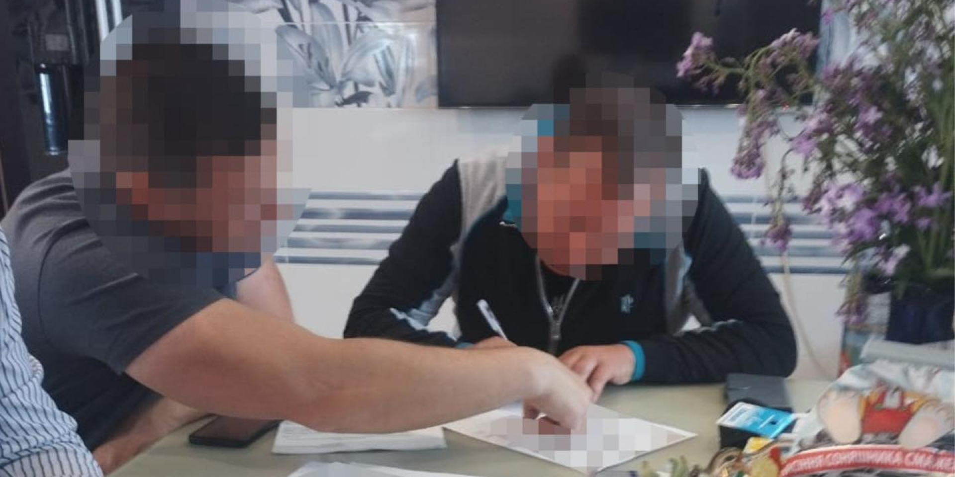 Замах на мера П’ятихаток Ісаєва: правоохоронці затримали підозрюваного