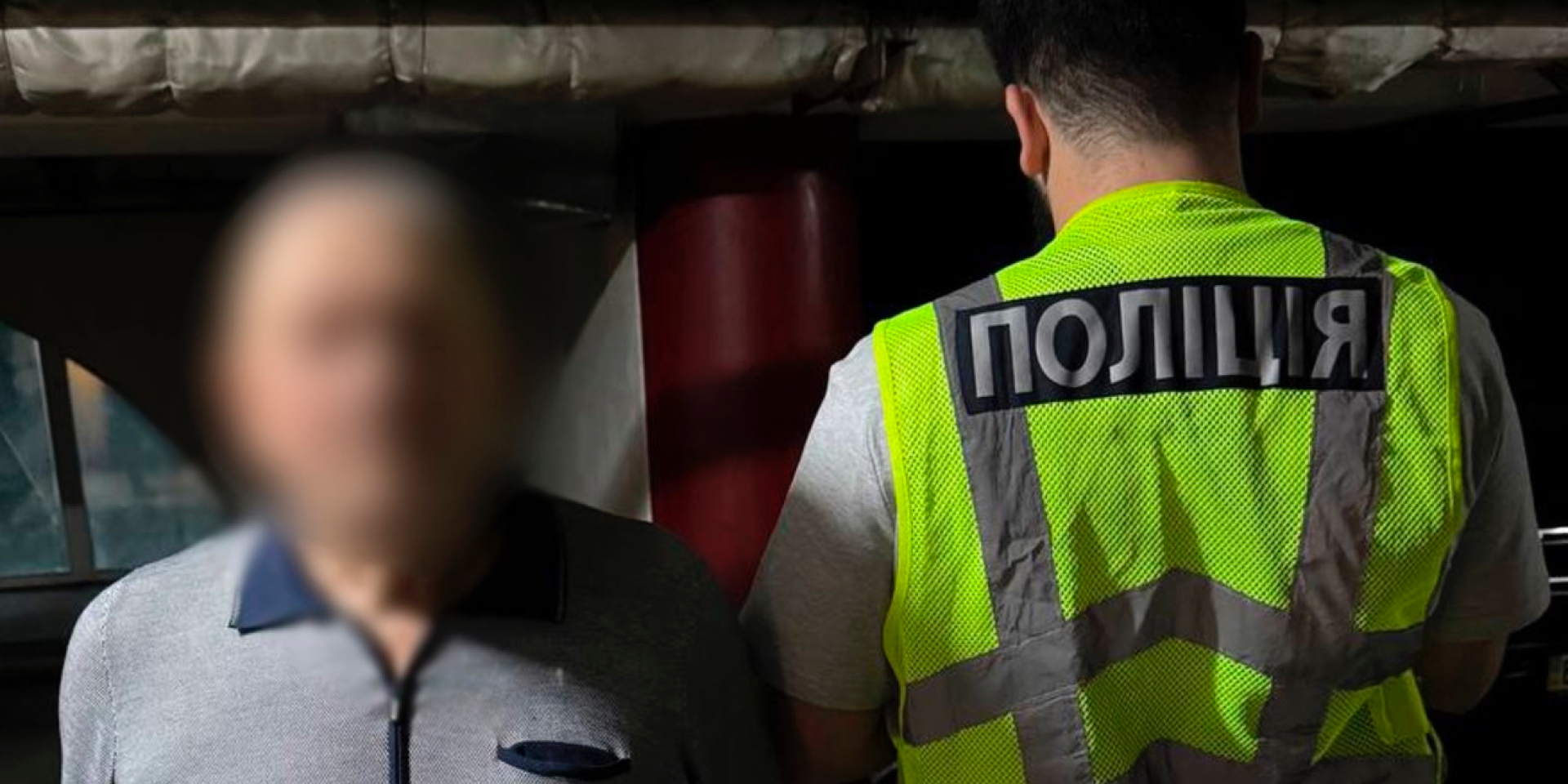 У Києві на Печерську чоловік вистрілив із рушниці та випадково поранив перехожу — поліція