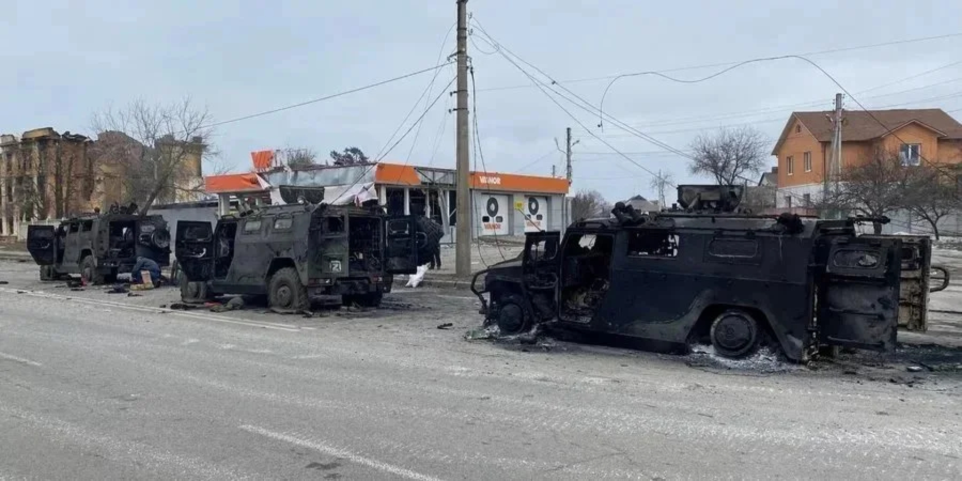 ООН уперше внесла армії РФ та Ізраїлю до чорного списку за сексуальне насильство під час конфліктів