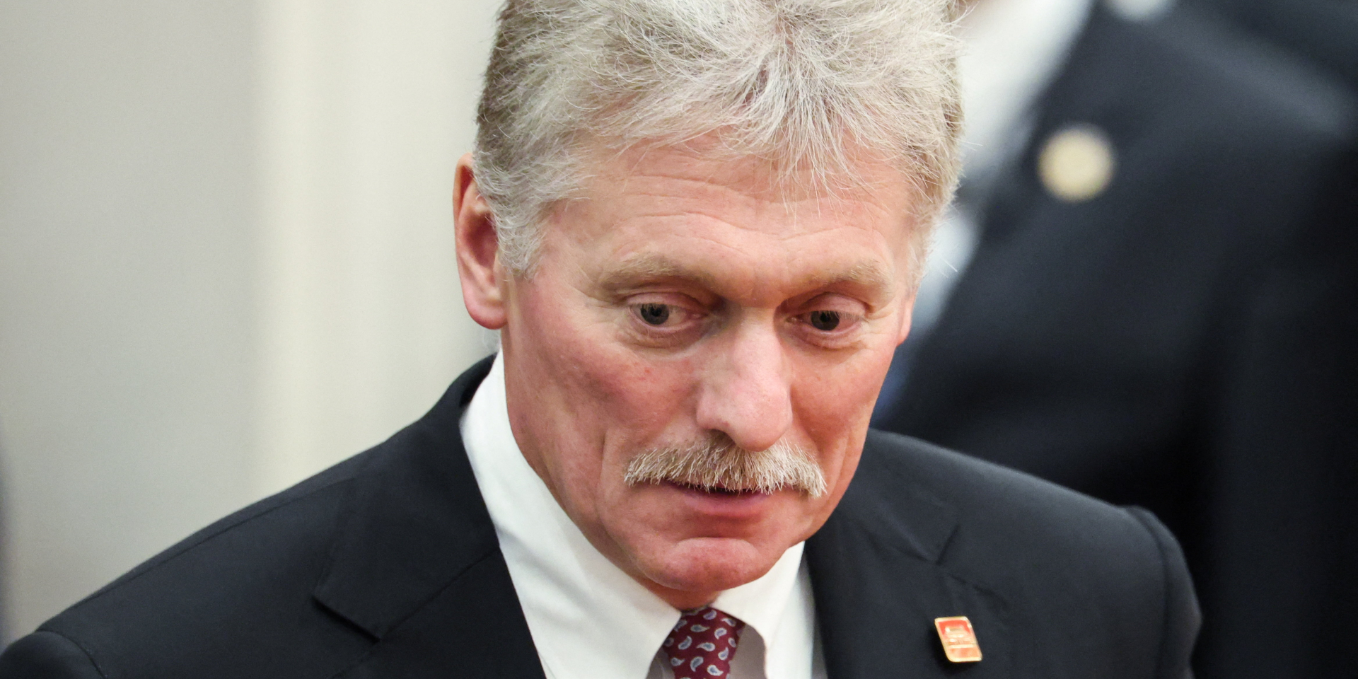 У Кремлі вигадали, чому Європа не може бути посередником у переговорах України та РФ, і заявили про «глухий кут» і «дурість»