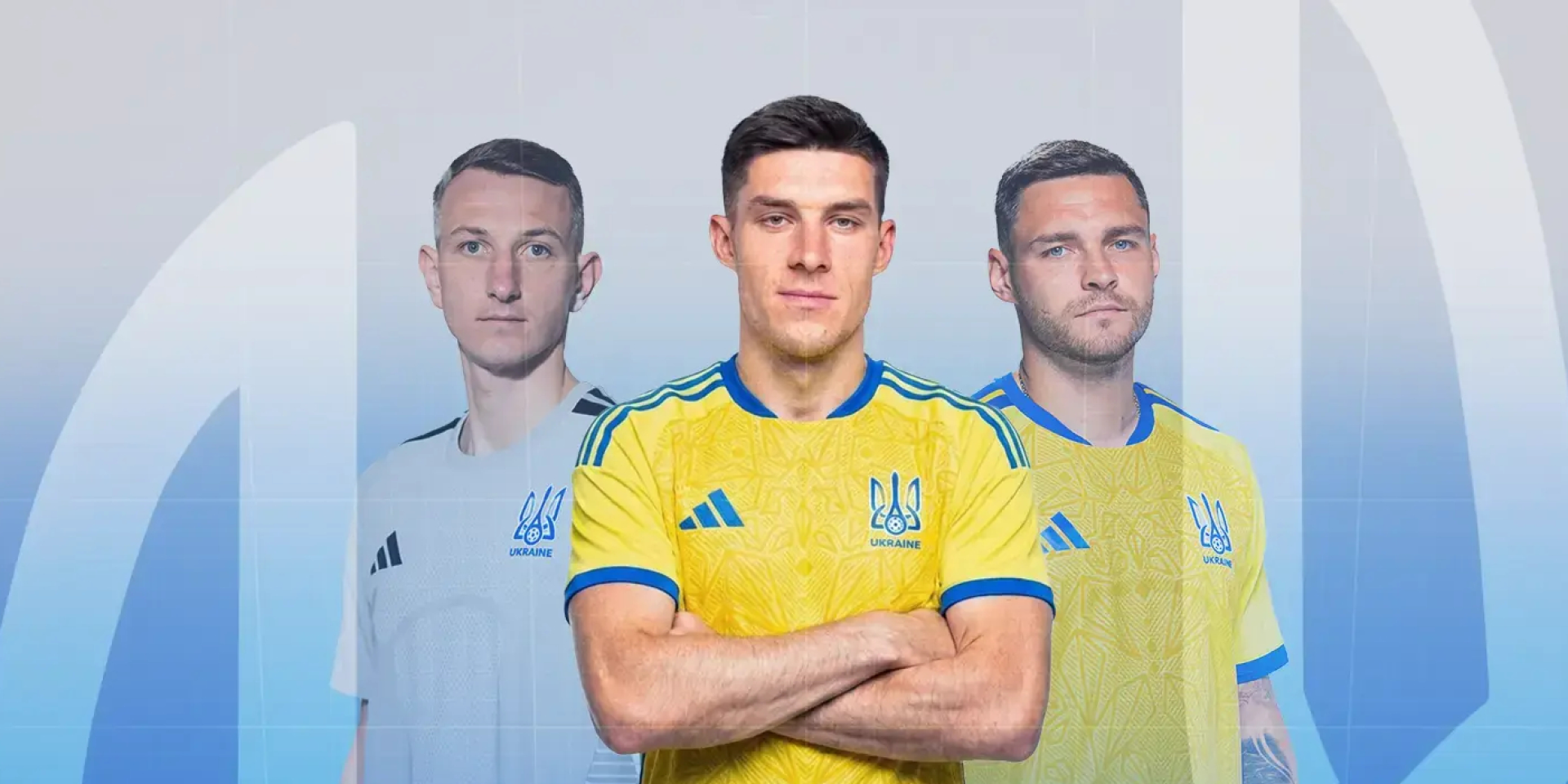 Даниил Игнатенко довызван в сборную Украины (Фото: УАФ)