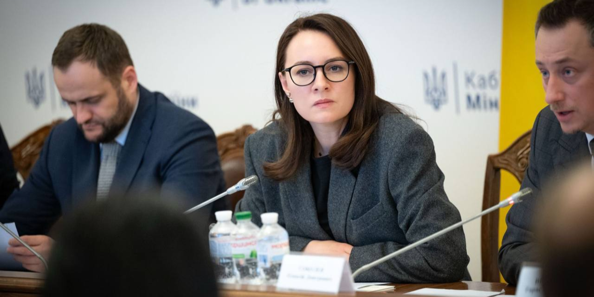 Нова програма підтримки бізнесу. Індустріальні парки, які постраждалі від російських обстрілів, отримують кошти на відновлення