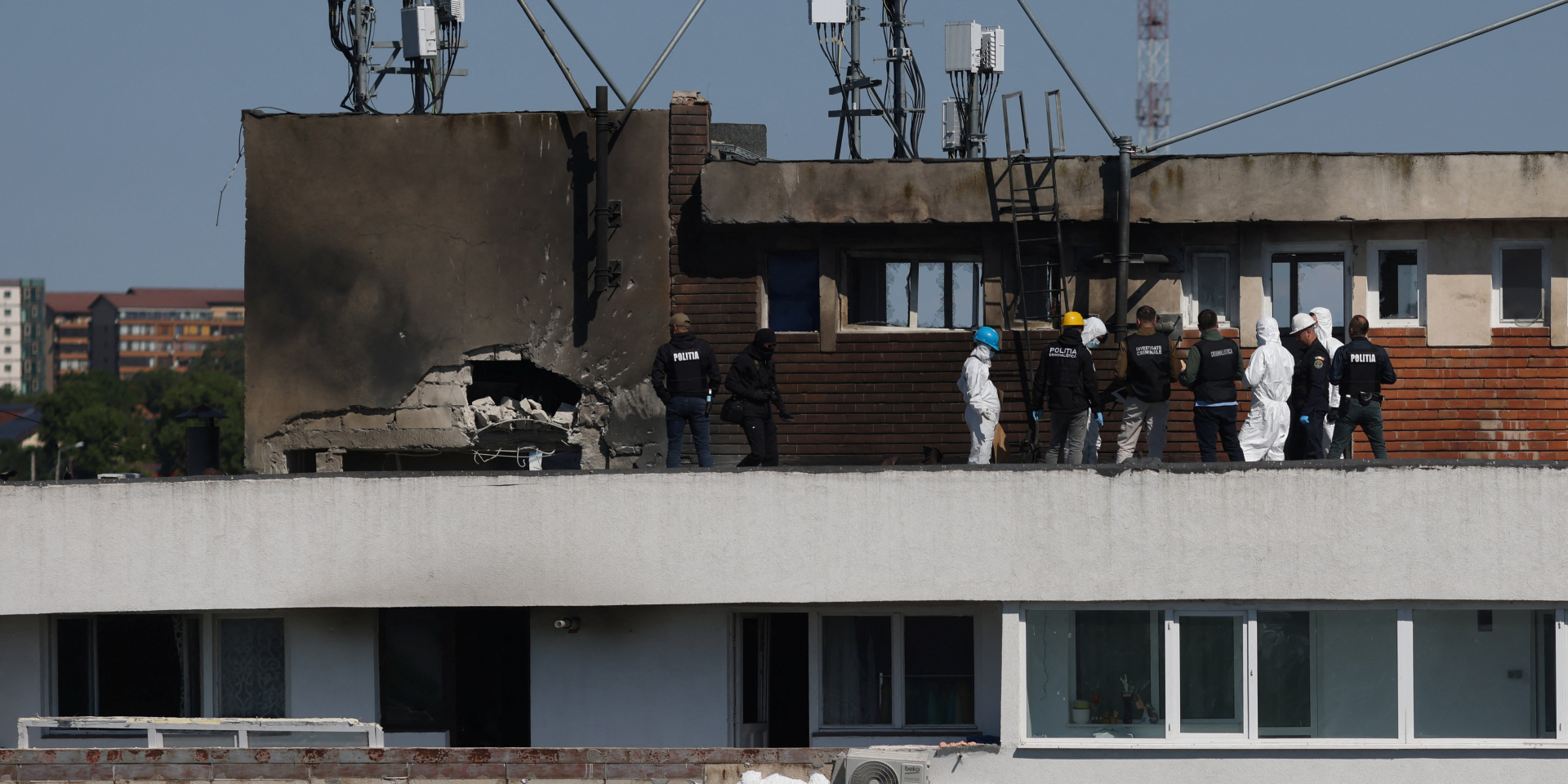 «Віяло можливих заходів». Якими будуть наслідки для Кремля після «історичного і переломного» інциденту з дроном РФ у Румунії — бліц-інтерв'ю