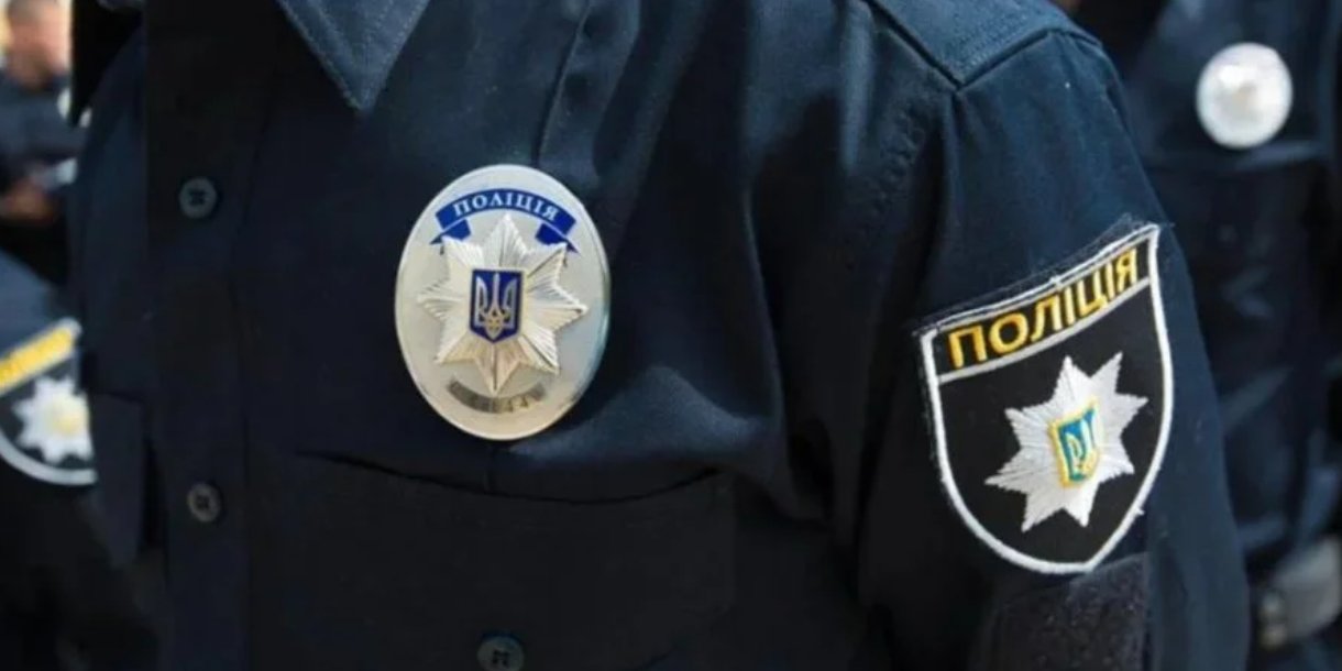 В Ровно 26-летний правоохранитель, вероятно, застрелился во время службы — полиция