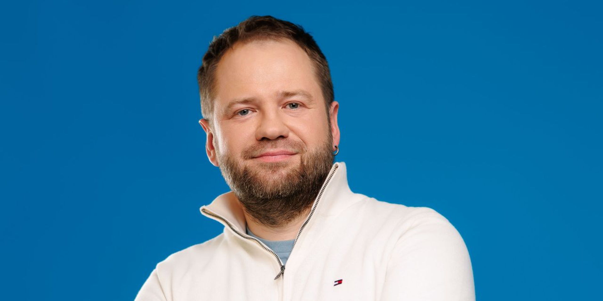 Після 8 років роботи в компанії. СІО NovaPay Рубан йде з посади