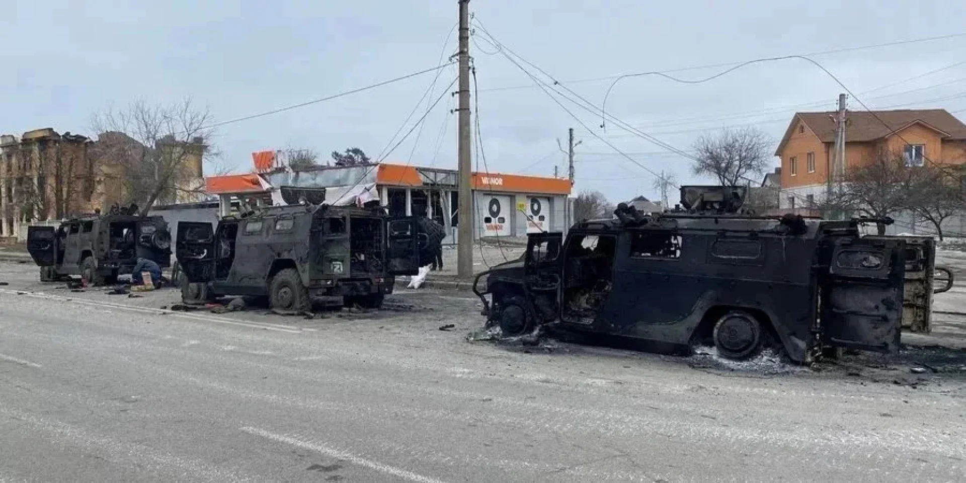 UN blacklists Russian and Israeli soldiers for conflict-related sexual violence